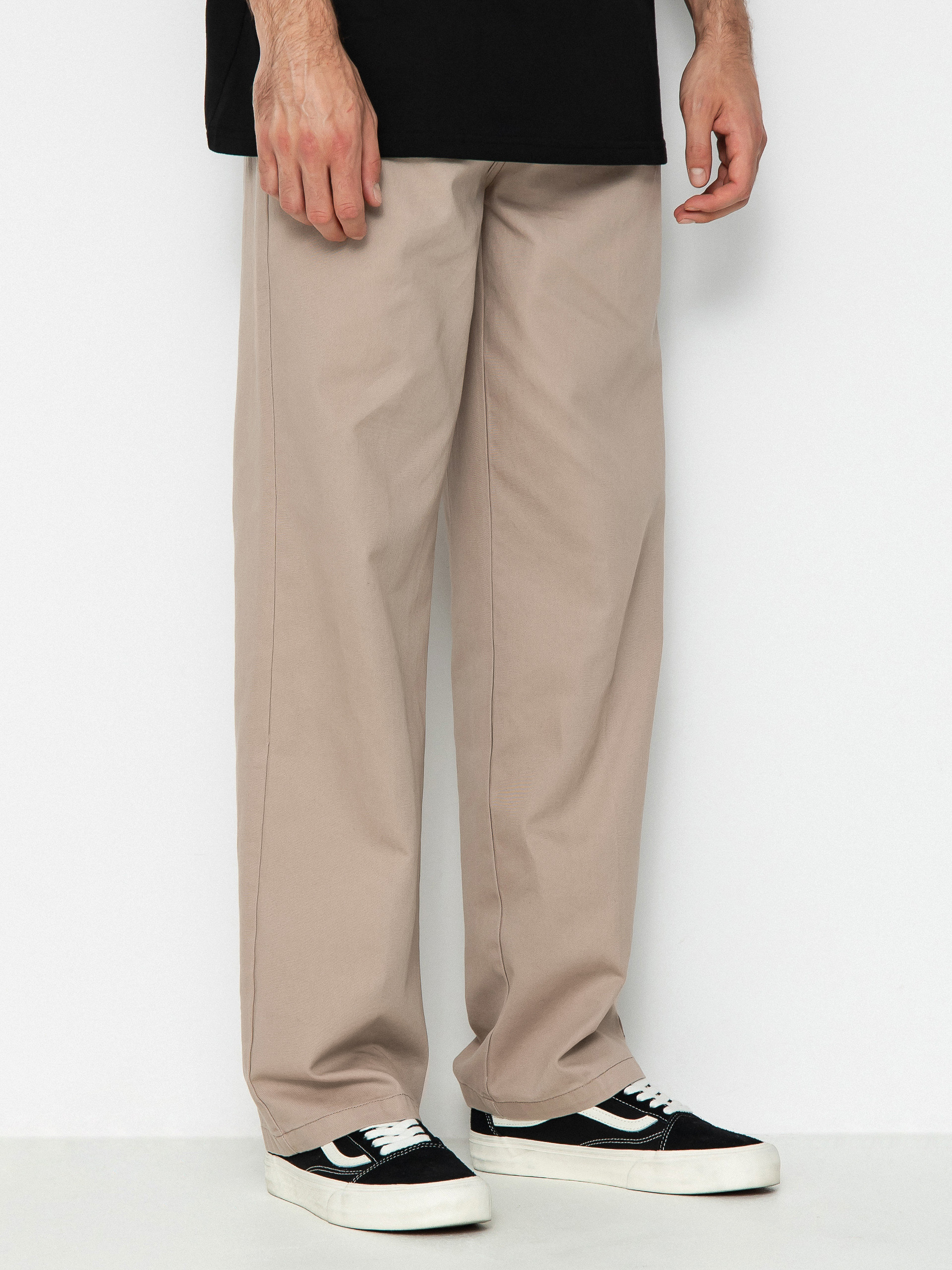 Santa Cruz Classic Workpant Hose (sand)