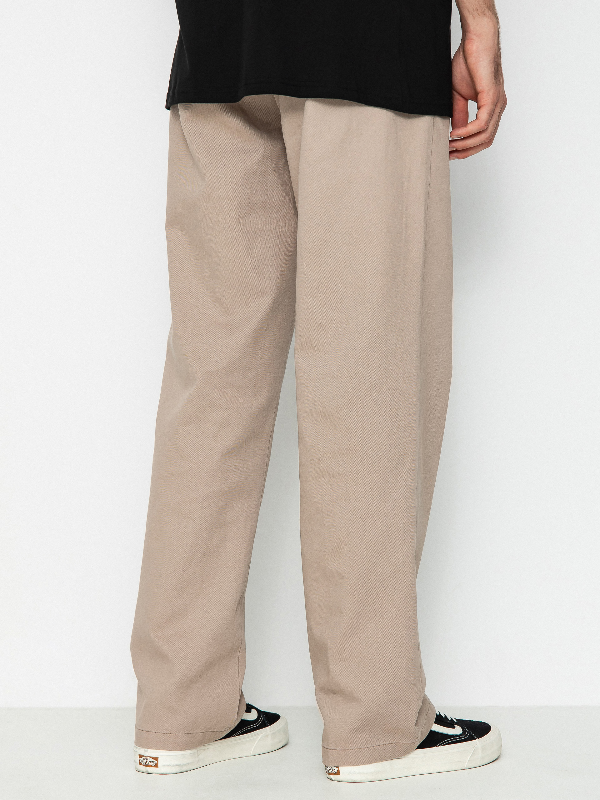 Santa Cruz Classic Workpant Pants (sand)