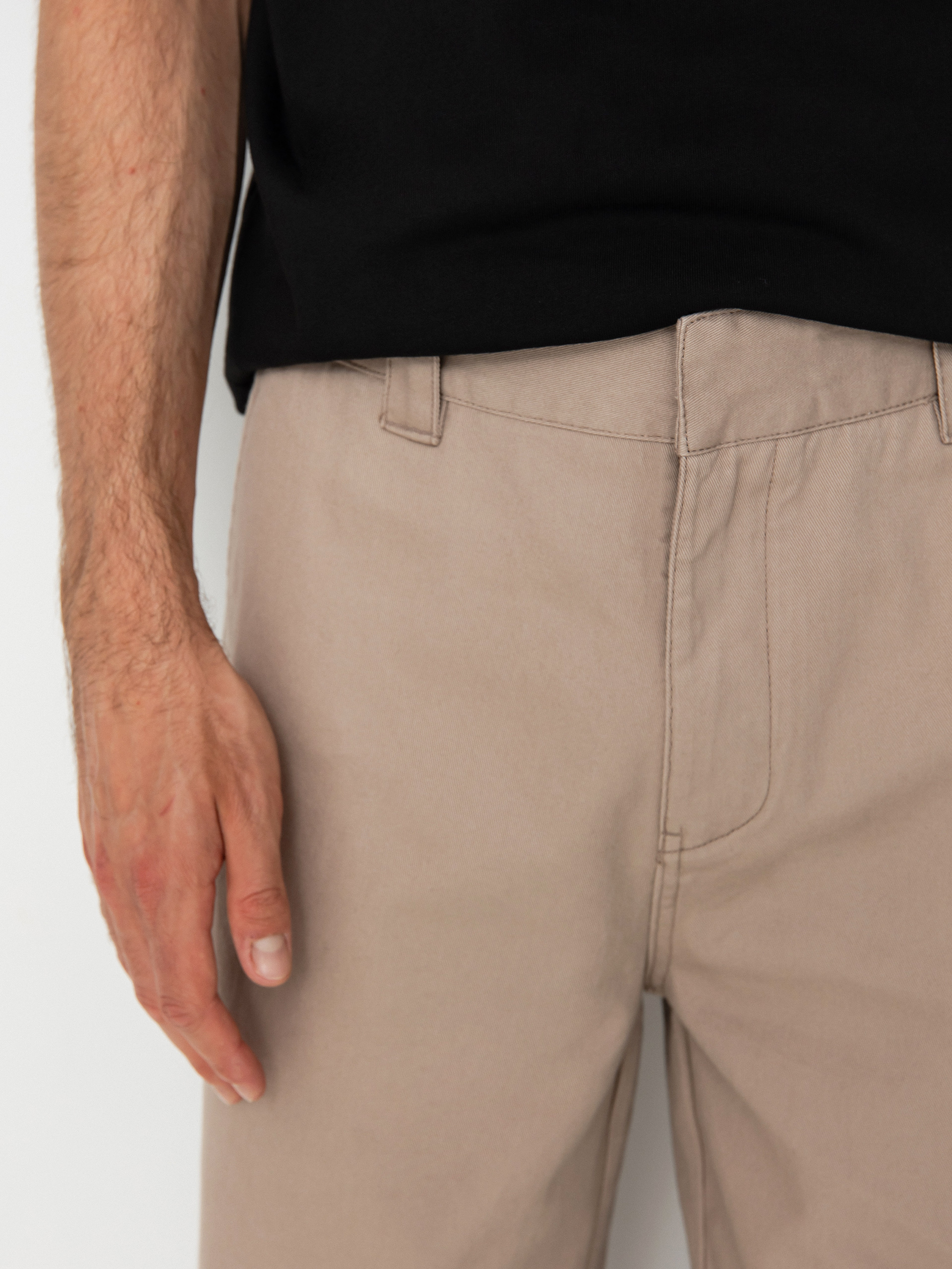 Santa Cruz Classic Workpant Hose (sand)