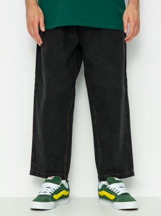 Santa Cruz Big Pants Hose (black)