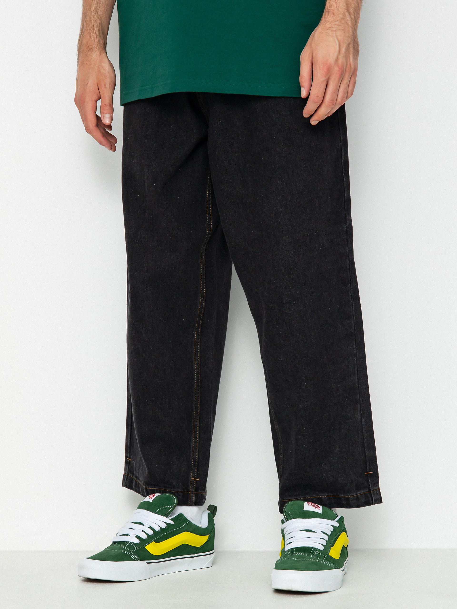 Santa Cruz Big Pants Hose (black)