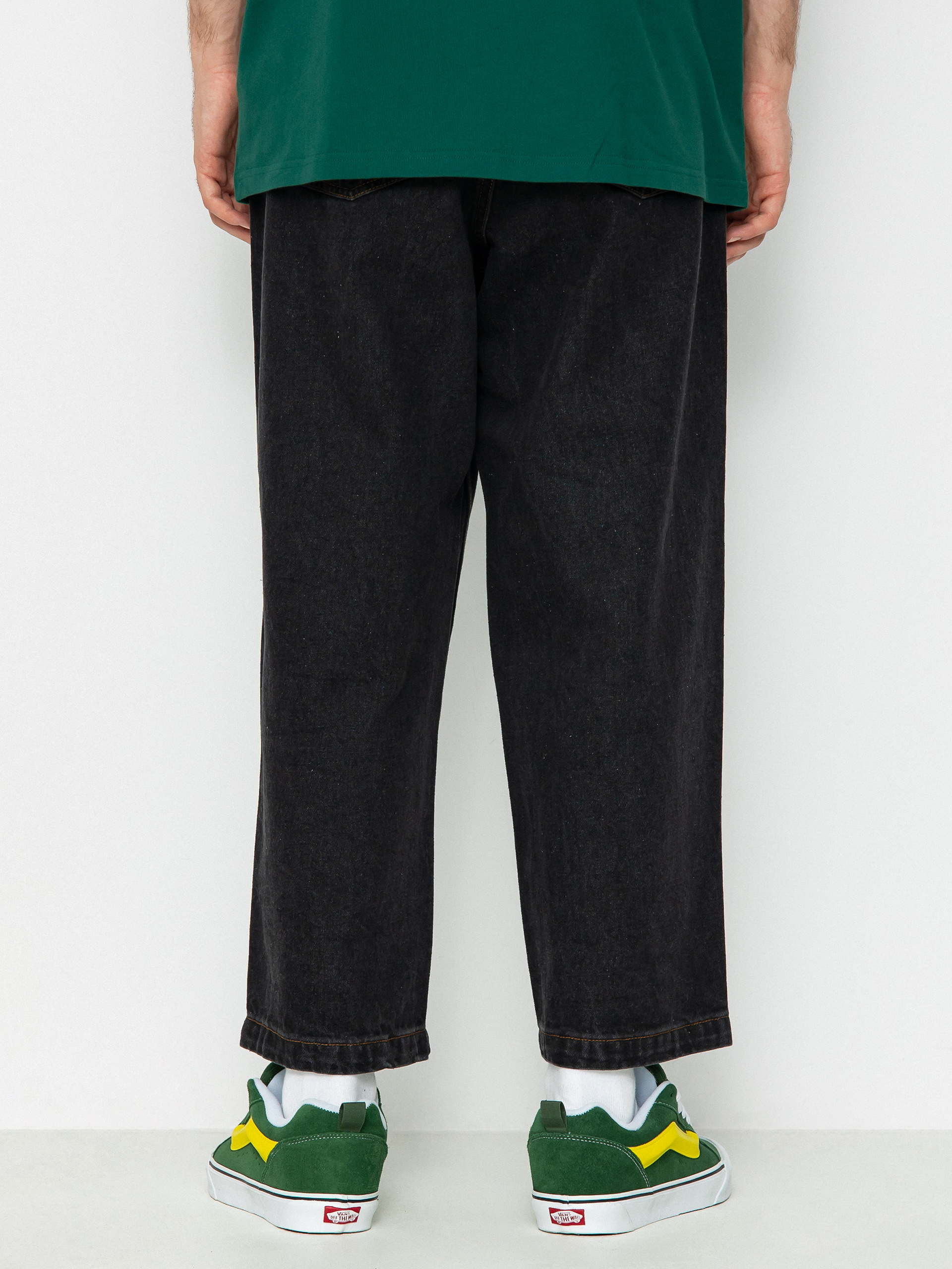 Santa Cruz Big Pants Pants (black)