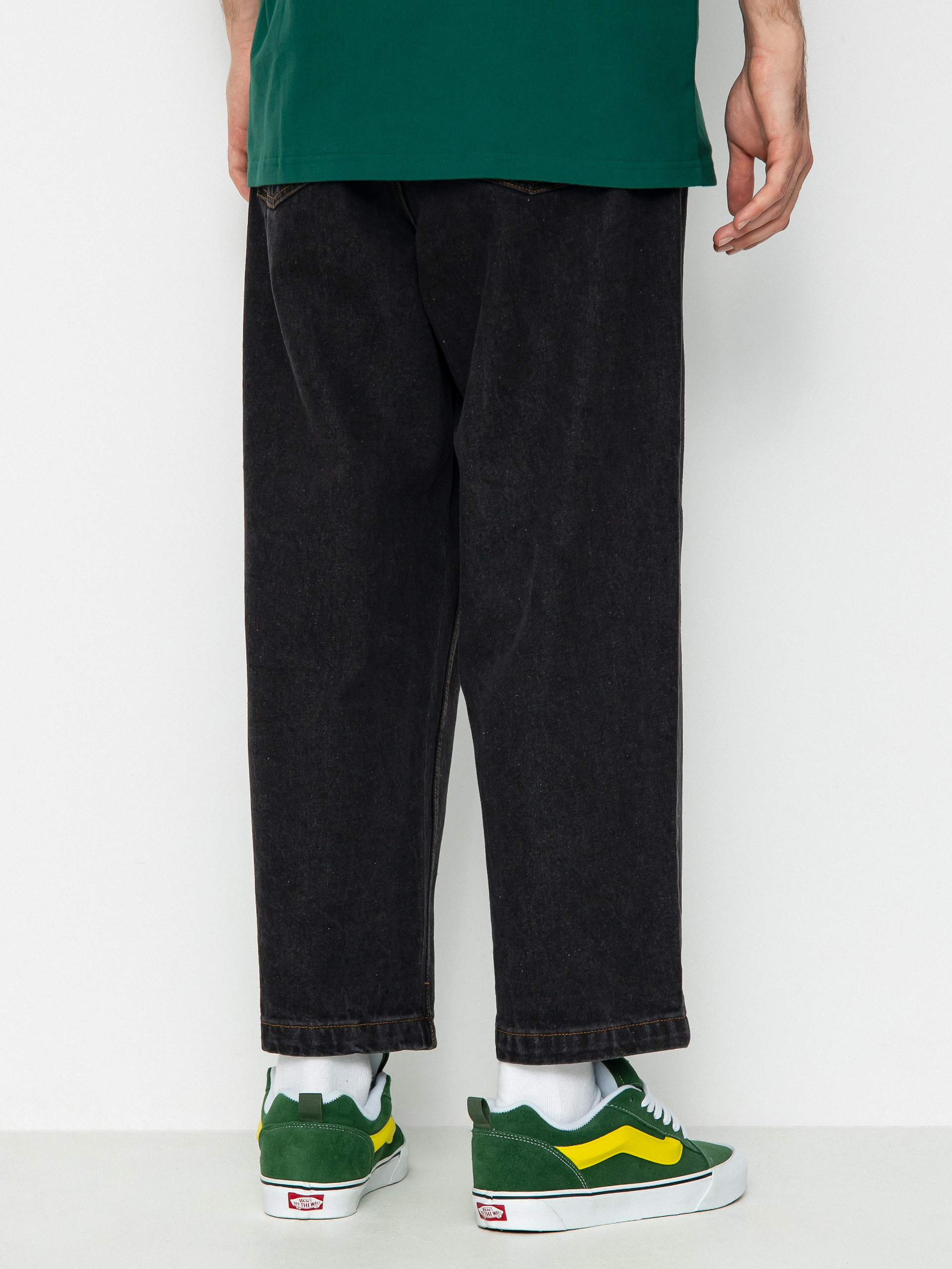 Santa Cruz Big Pants Pants (black)