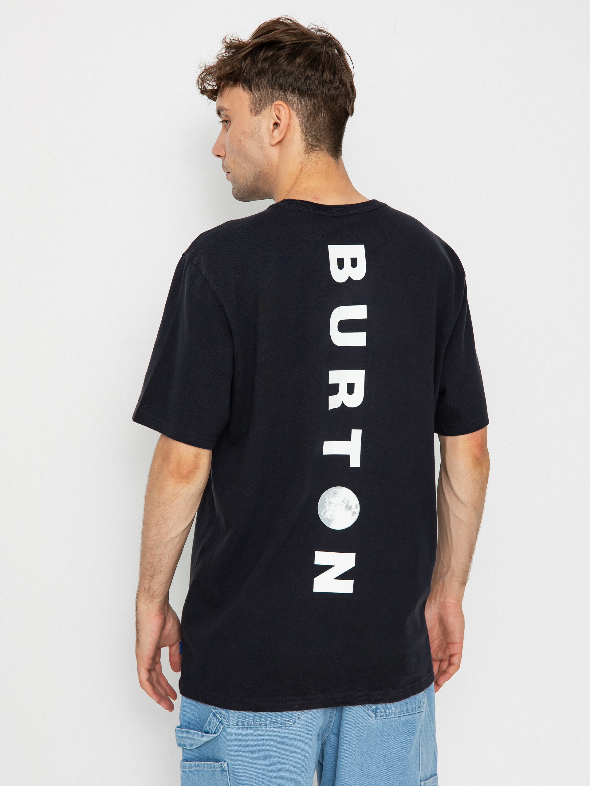 Burton Process 24 T-shirt (true black)