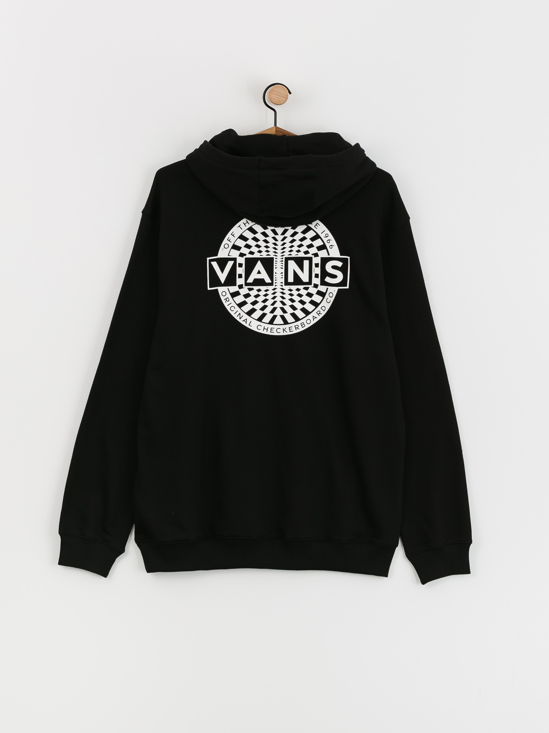 Vans shop original back