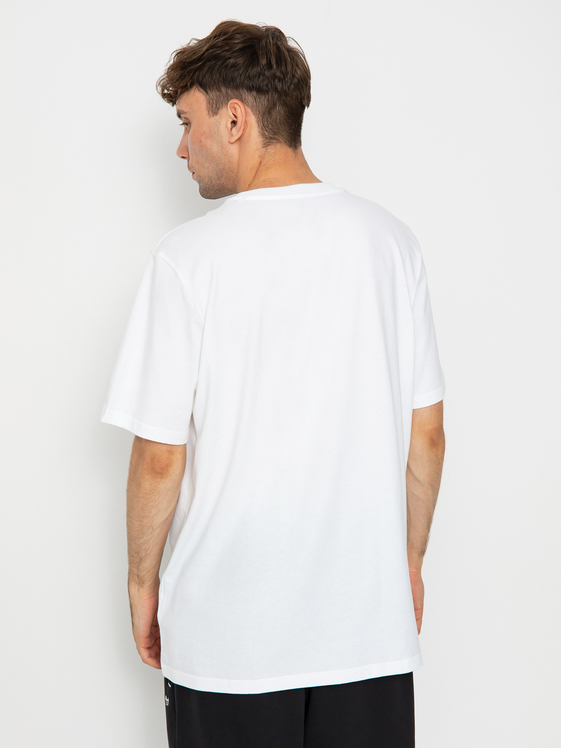 adidas 4.0 Strike T-Shirt (white)