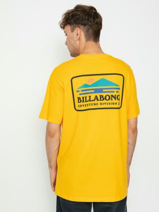 Billabong Range T-Shirt (mango)