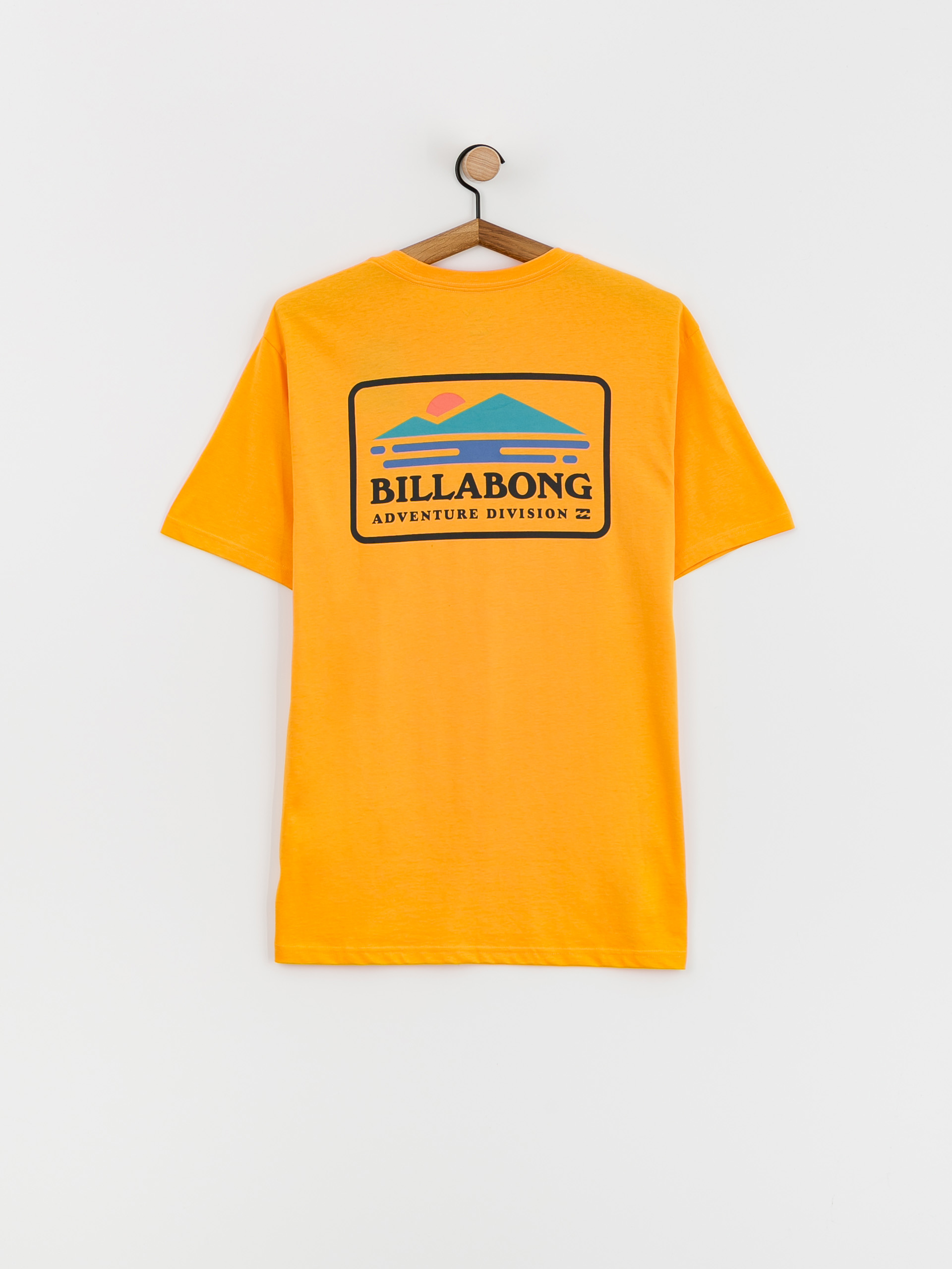 Billabong Range T-shirt (mango)
