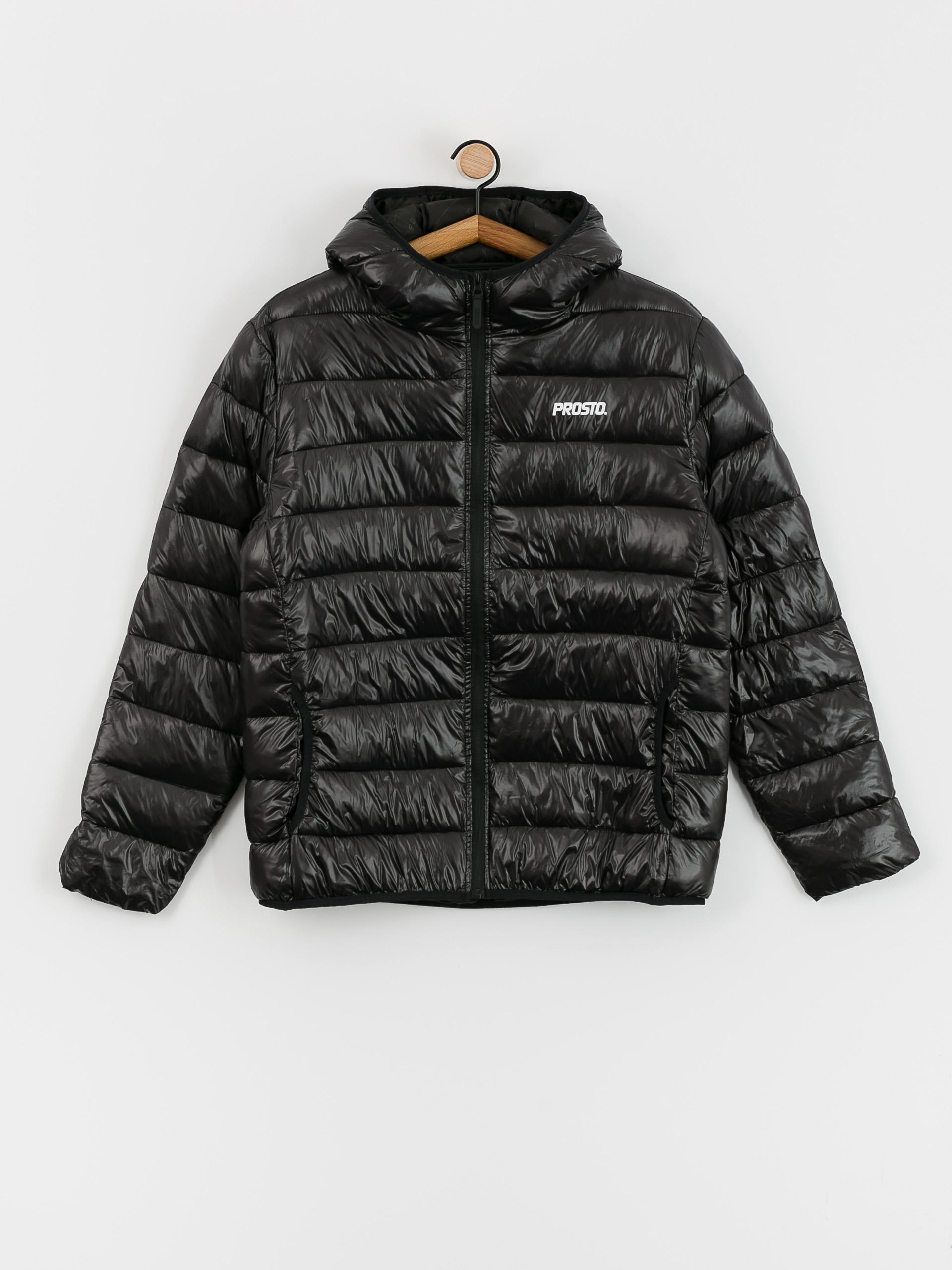 Prosto Speedy 2.0 Jacke (black)