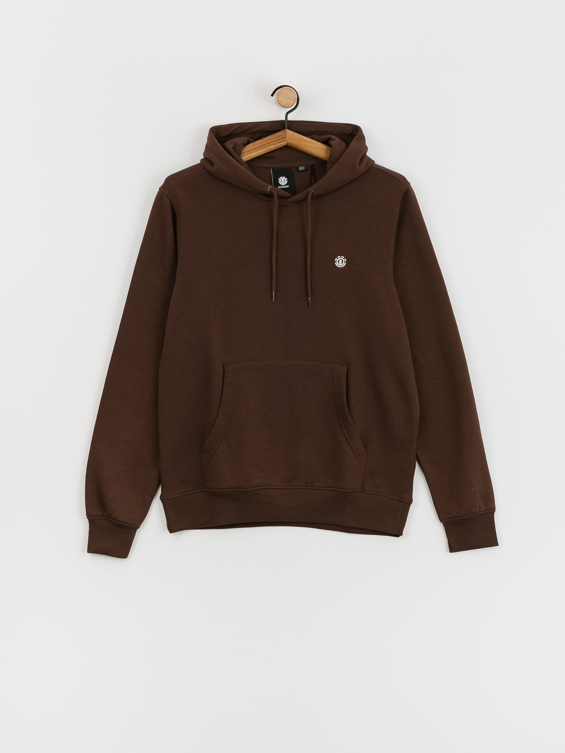 Element Cornell Classic Sweatshirt (chestnut)