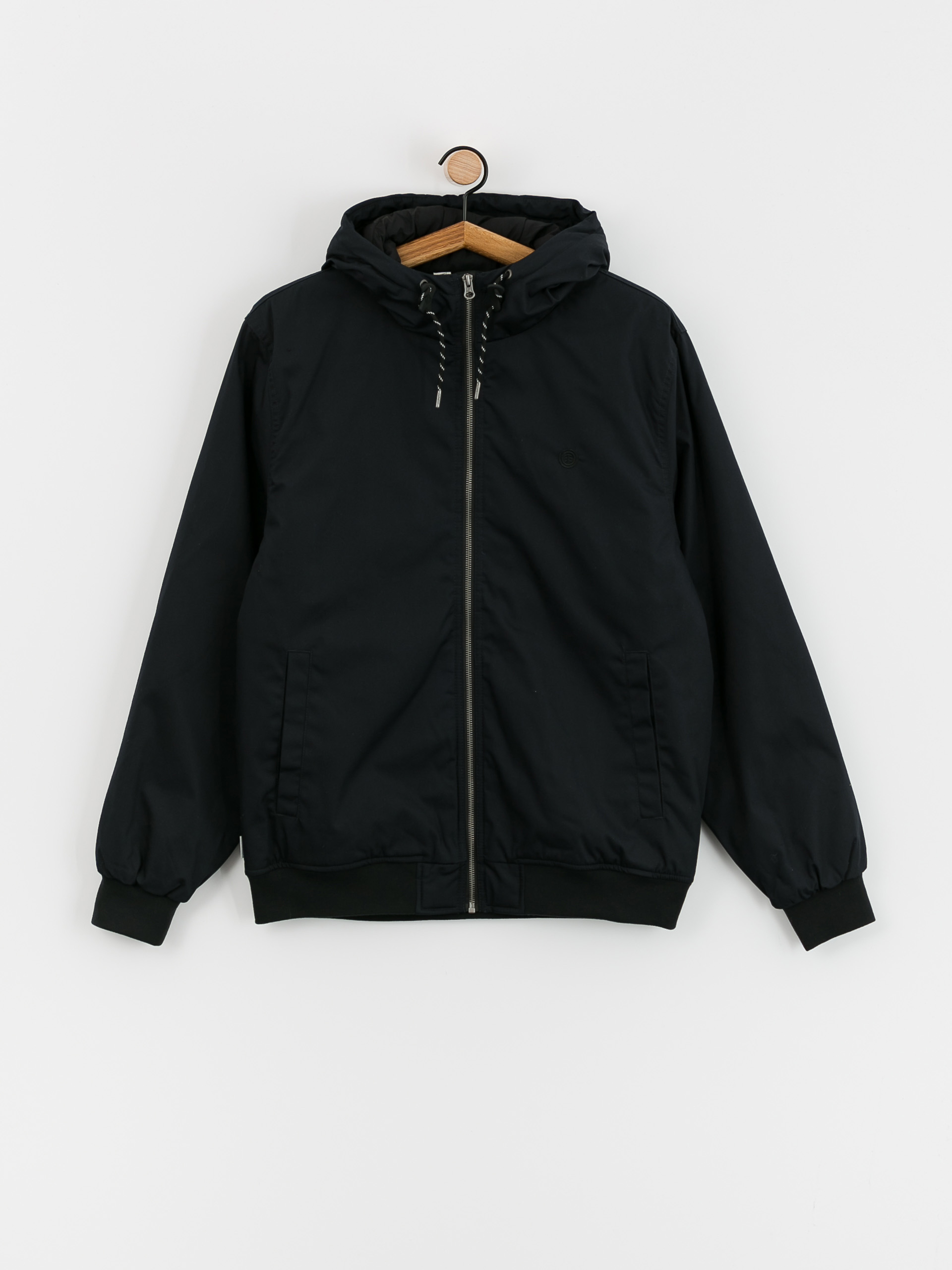 Element Dulcey Jacke (flint black)