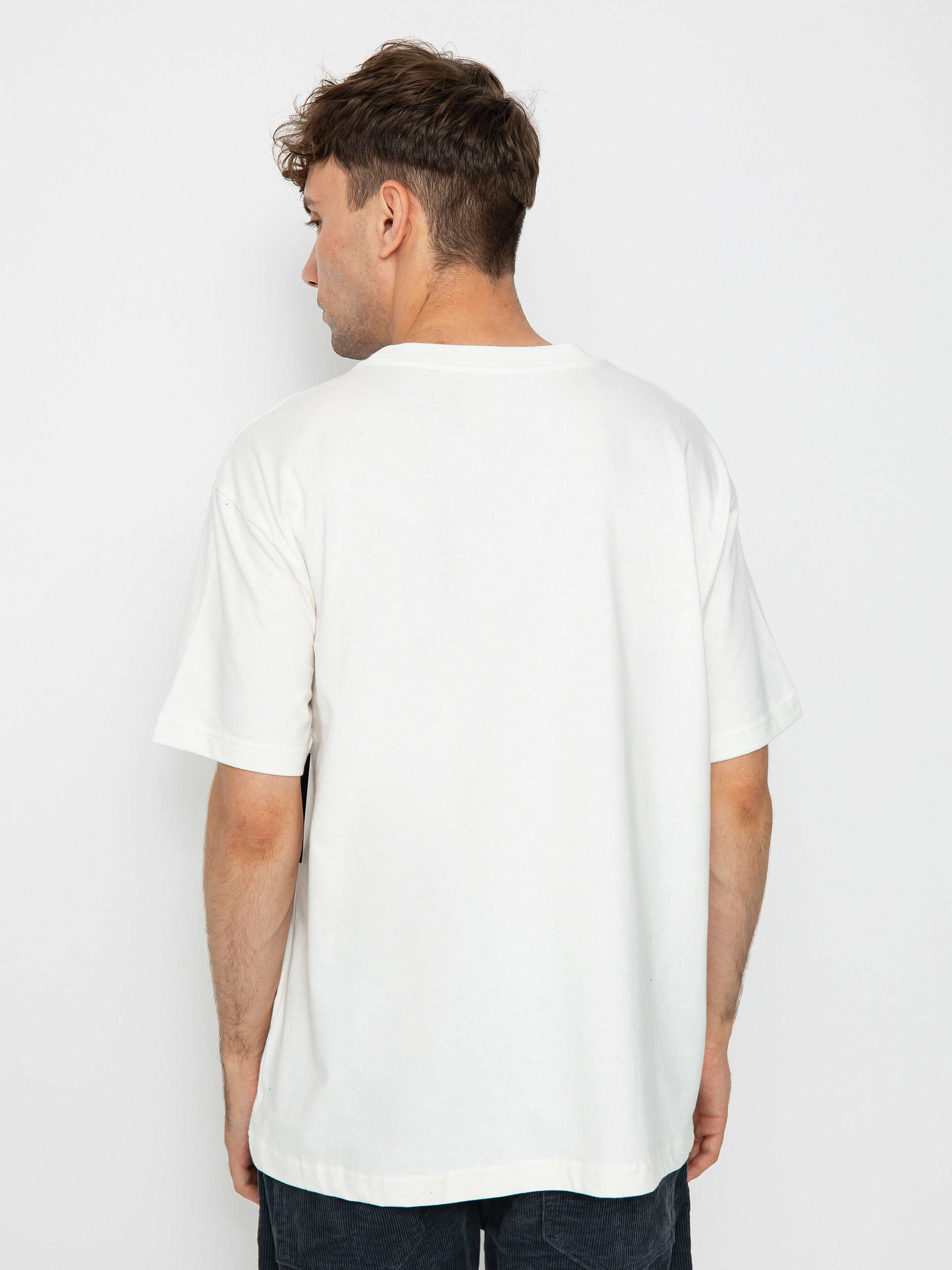 RVCA Spaced Out T-Shirt (salt)