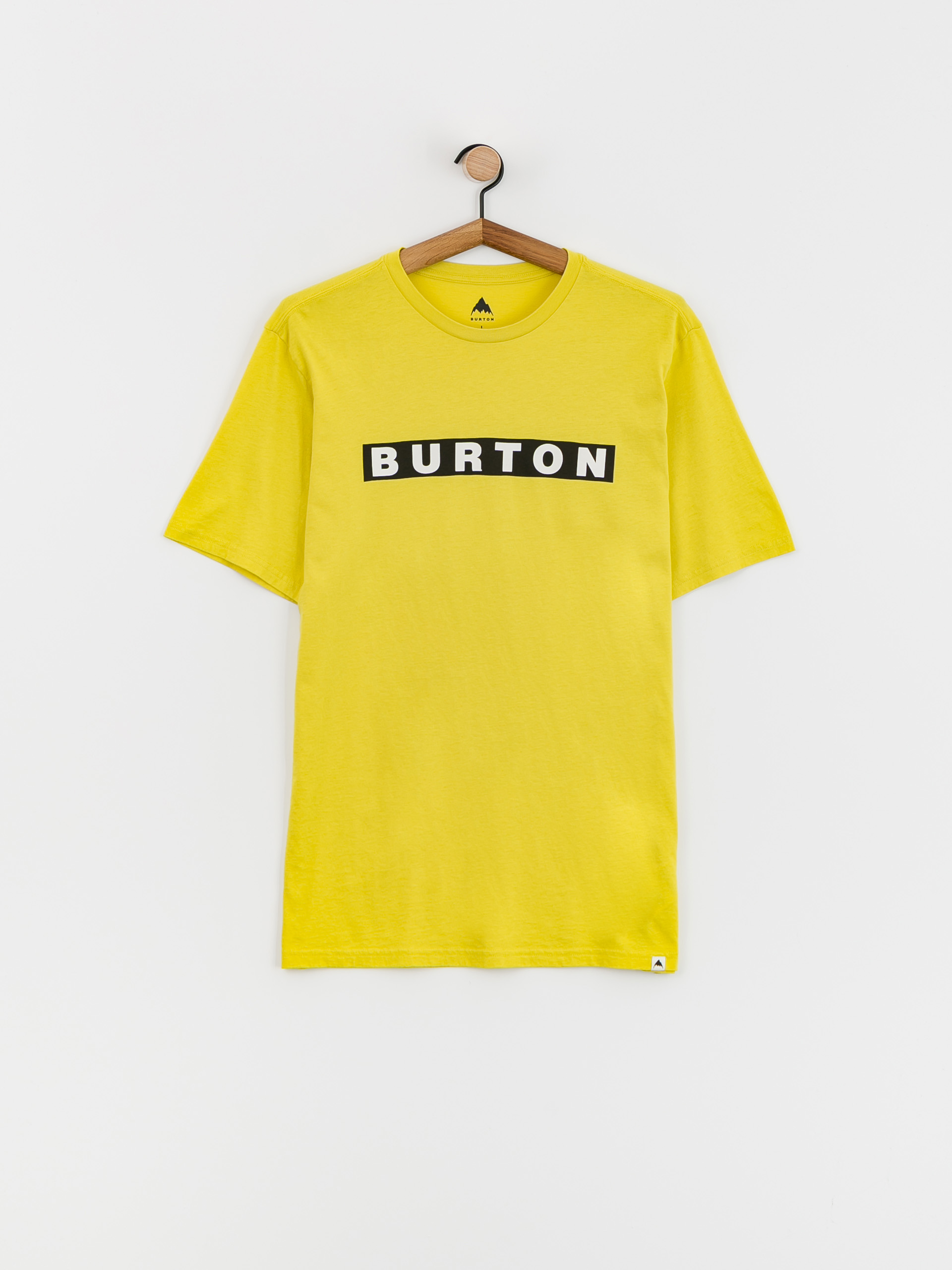 Burton Vault T-Shirt (sulfur)
