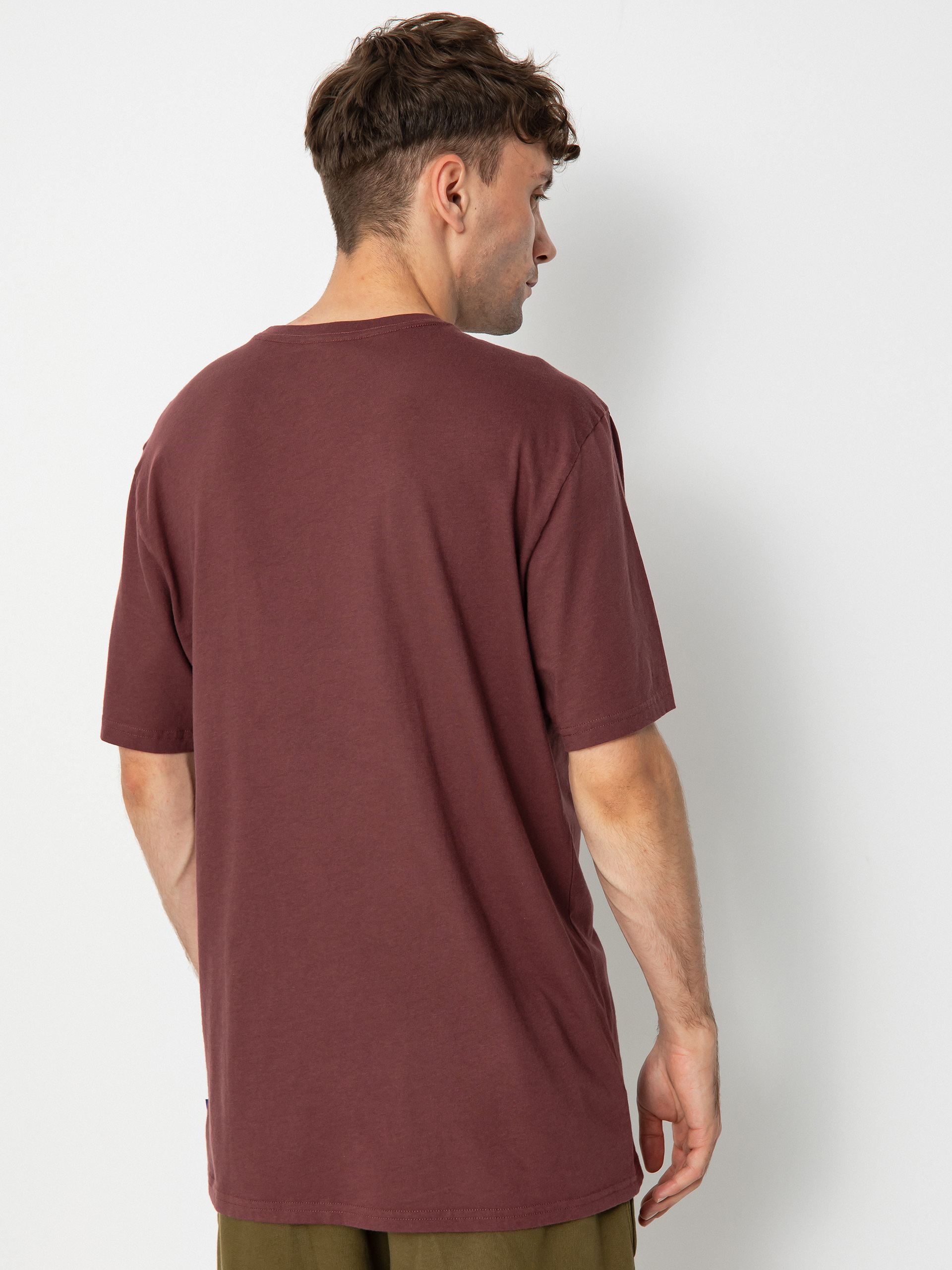 Burton Underhill T-shirt (almandine)