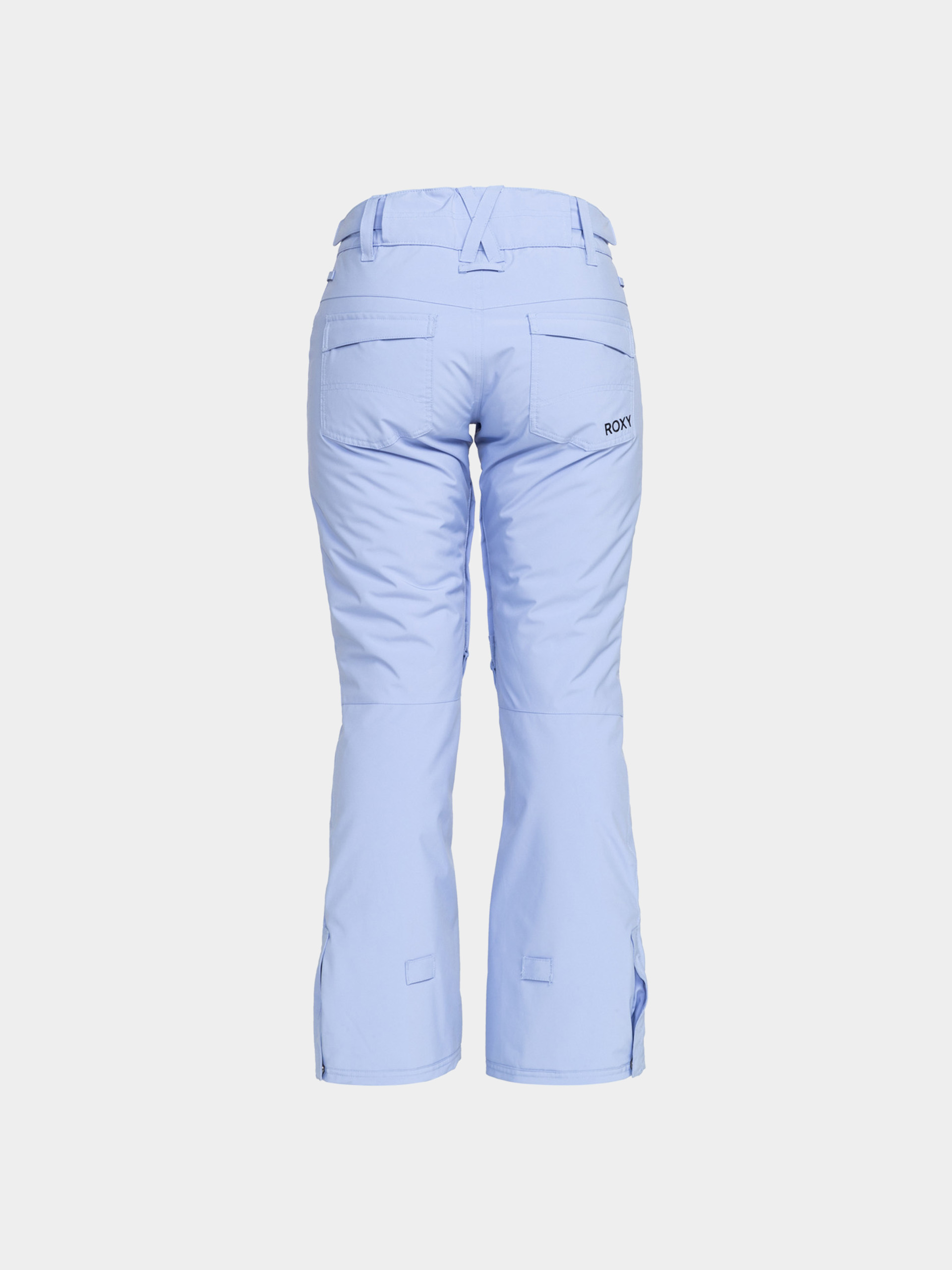 Womens Roxy Backyard Snowboard pants (easter egg)