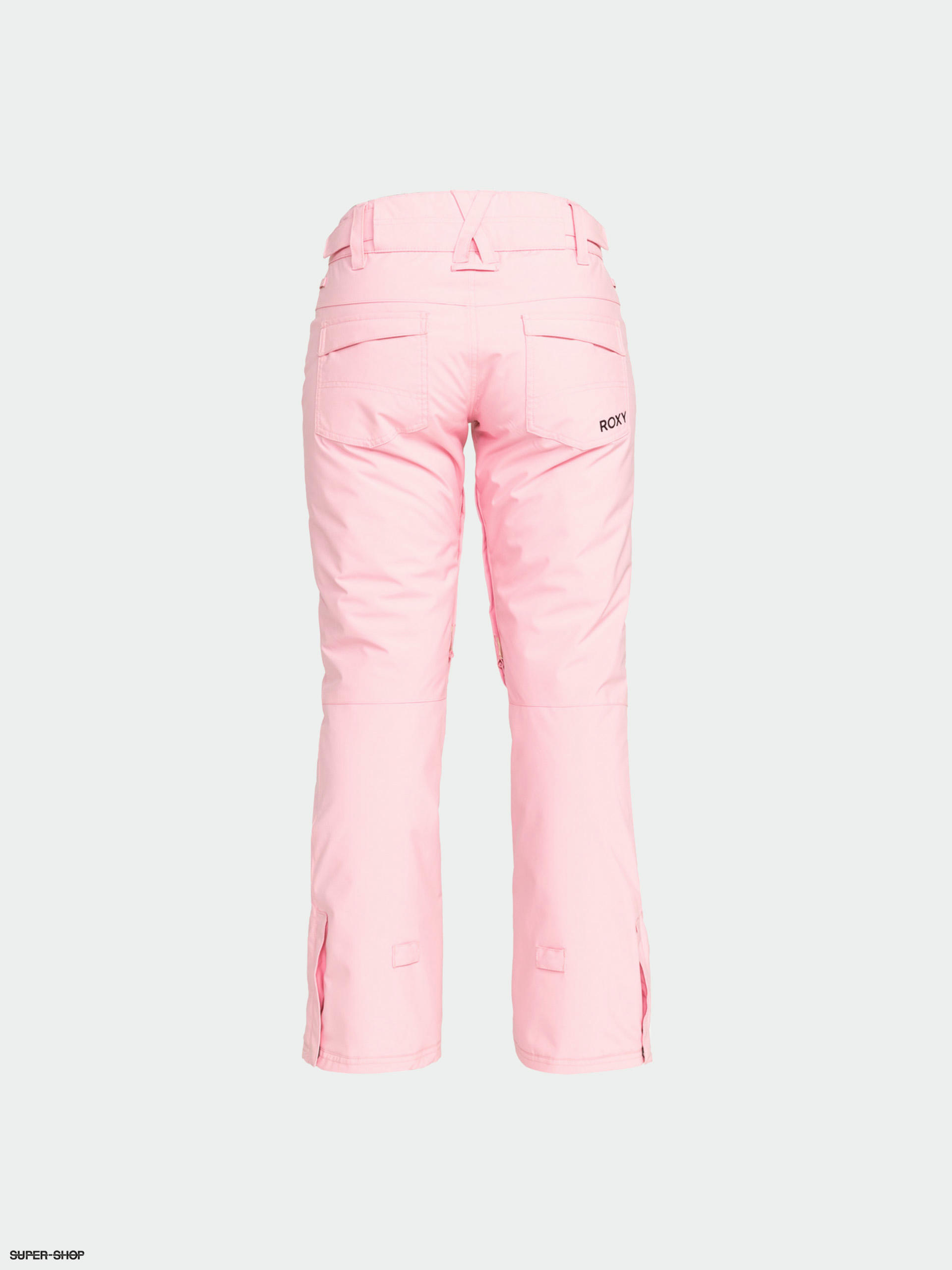 Roxy winter clearance break snow pants