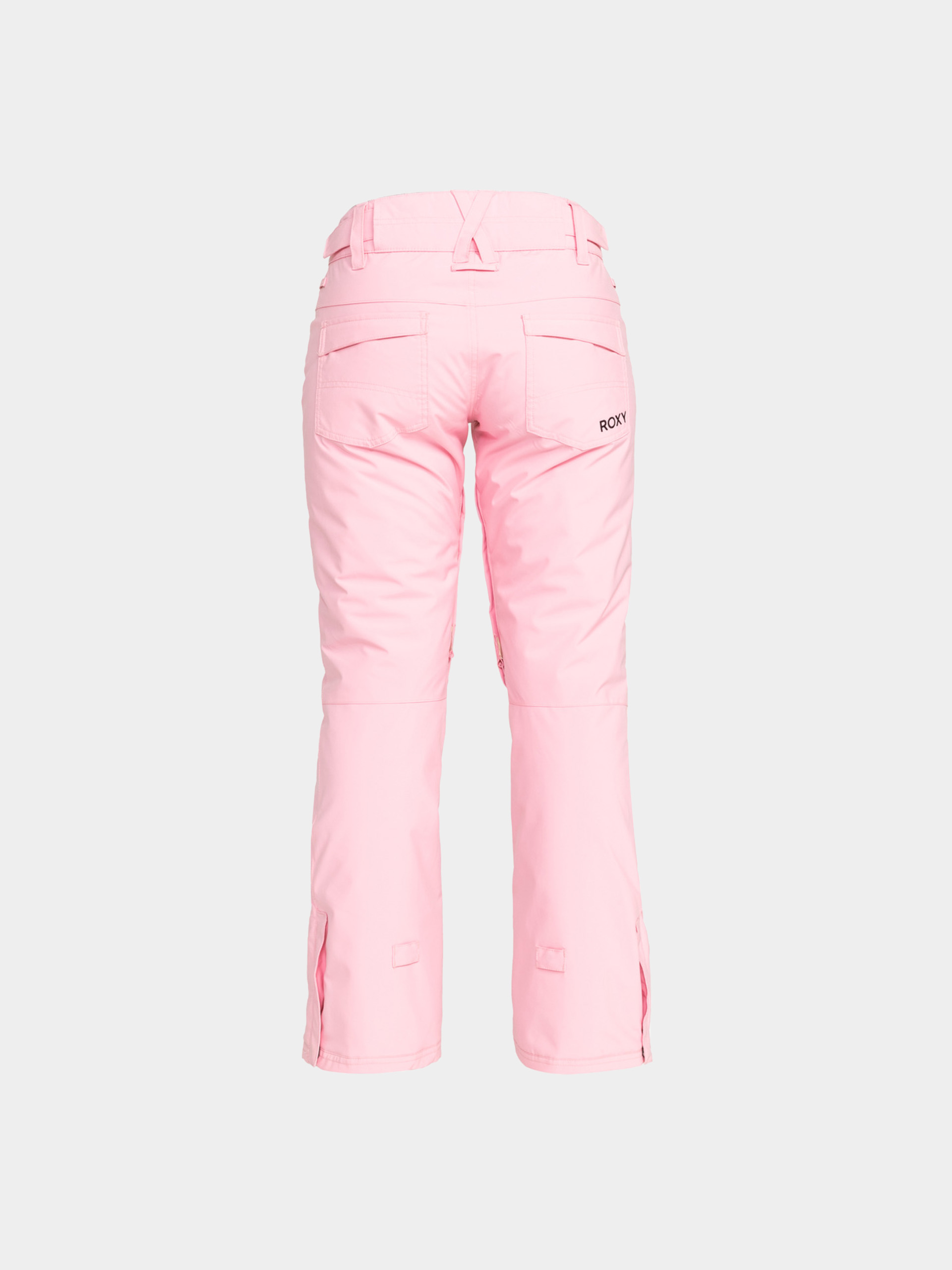 Roxy Backyard Snowboard pants Wmn (pink frosting)