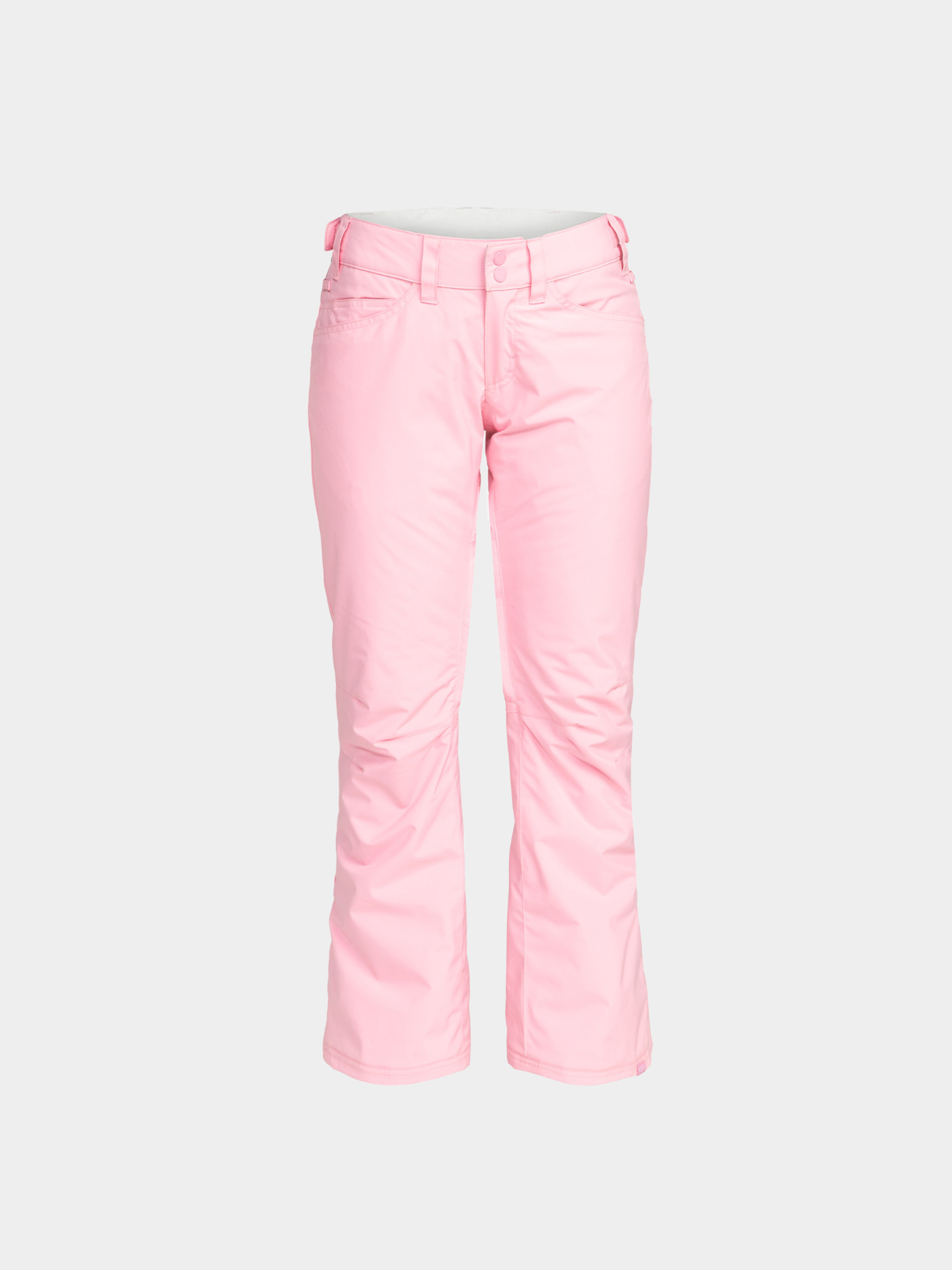 Womens Roxy Backyard Snowboard pants (pink frosting)