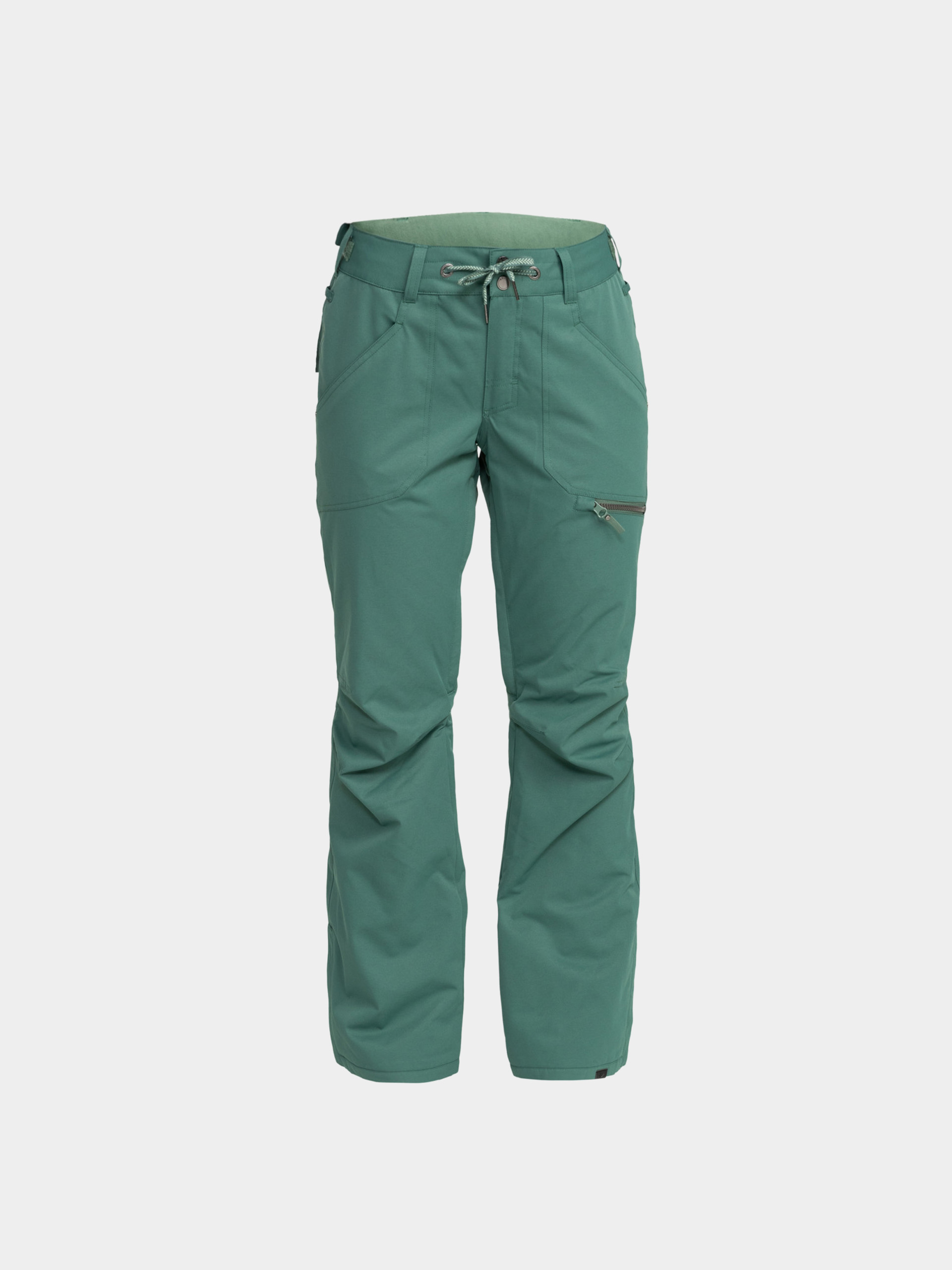 Roxy Nadia Snowboard pants Wmn (dark forest)