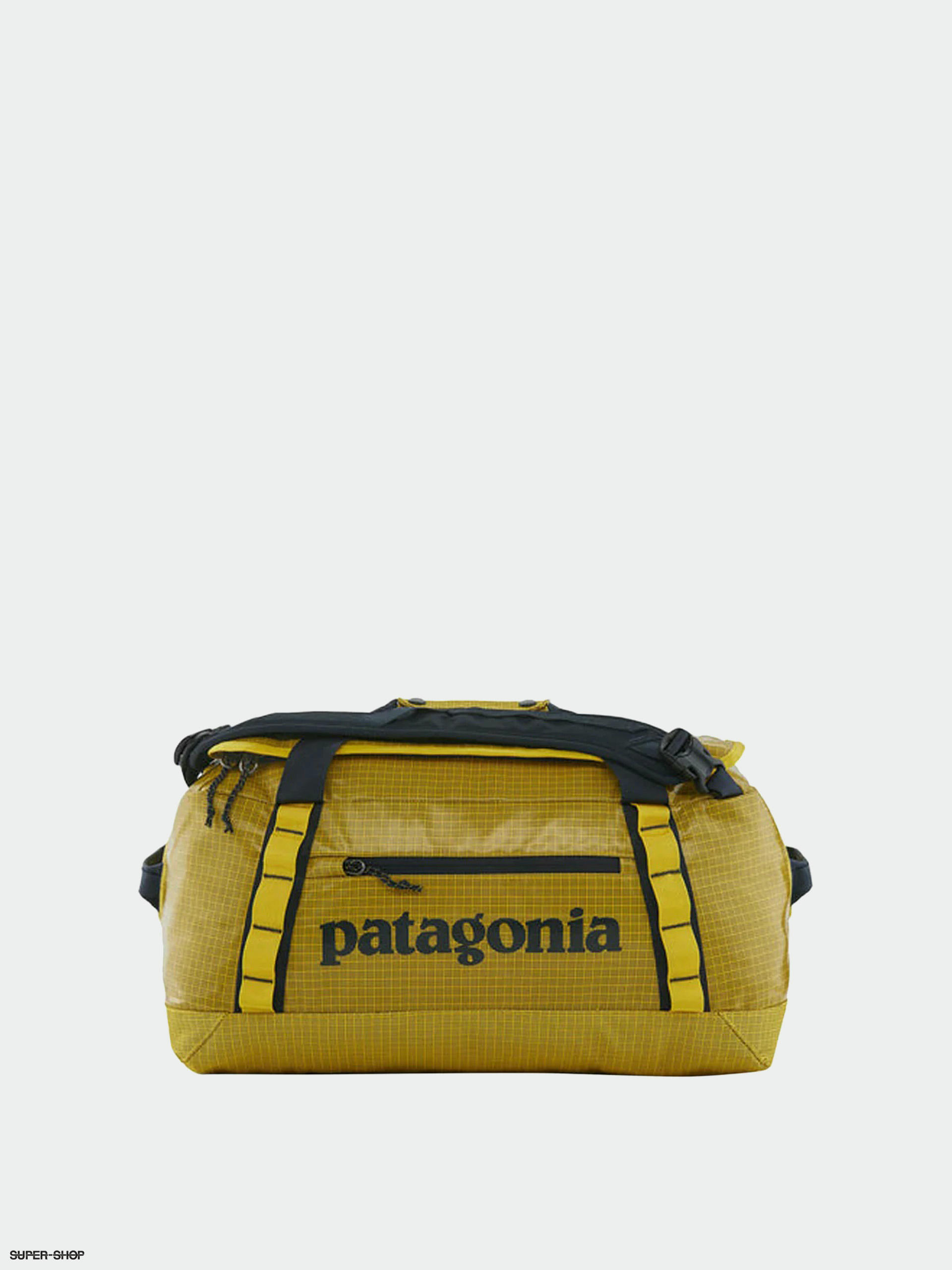 Patagonia Black Hole Duffel Bag - 40L - Teskeys