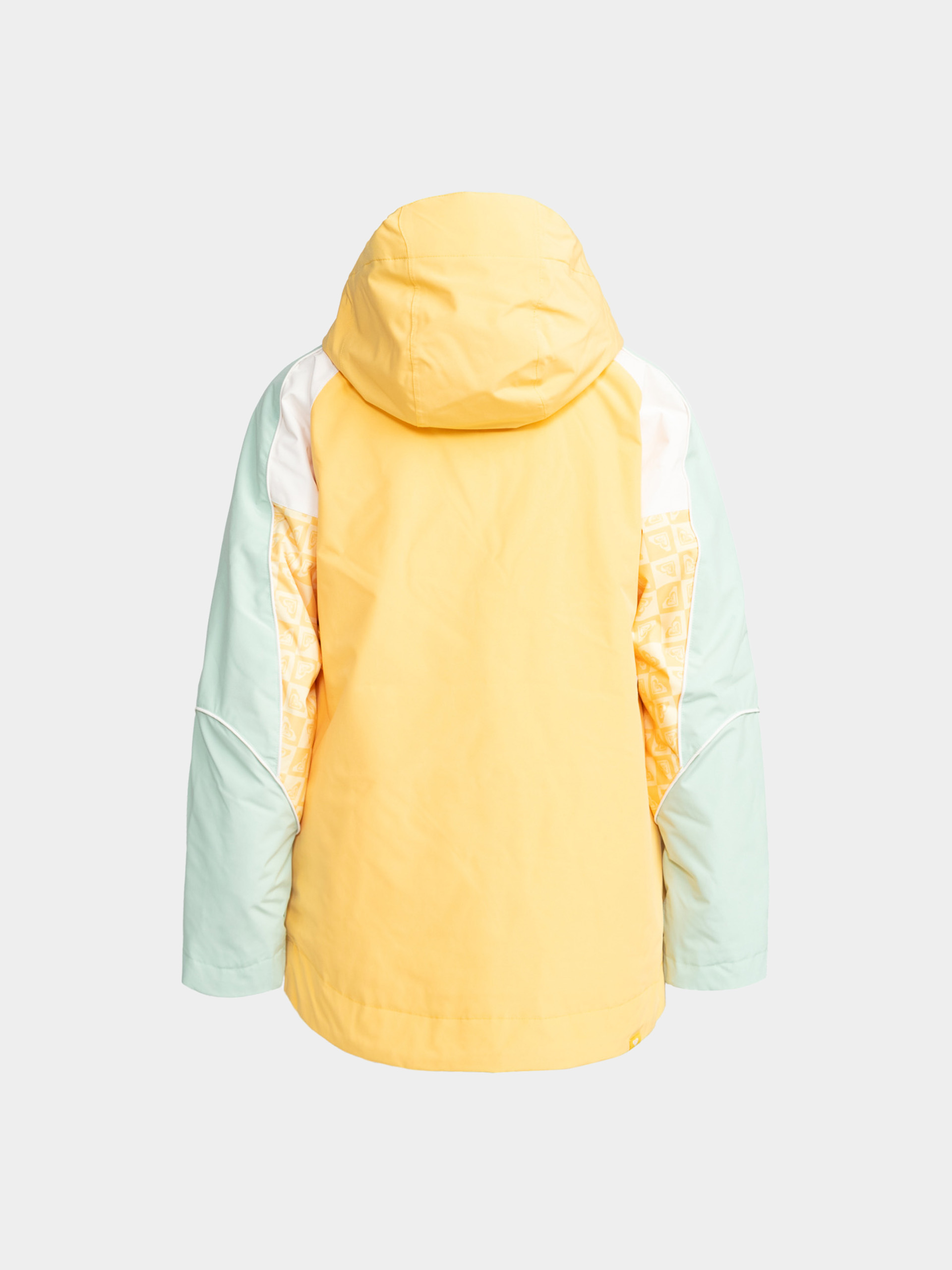 Roxy Highridge Snowboardjacke Wmn (sunset gold)