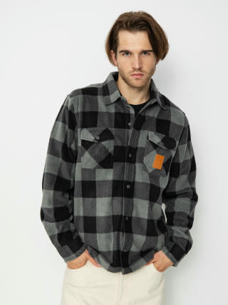 Etnies Woodsman HD Shirt (charcoal)