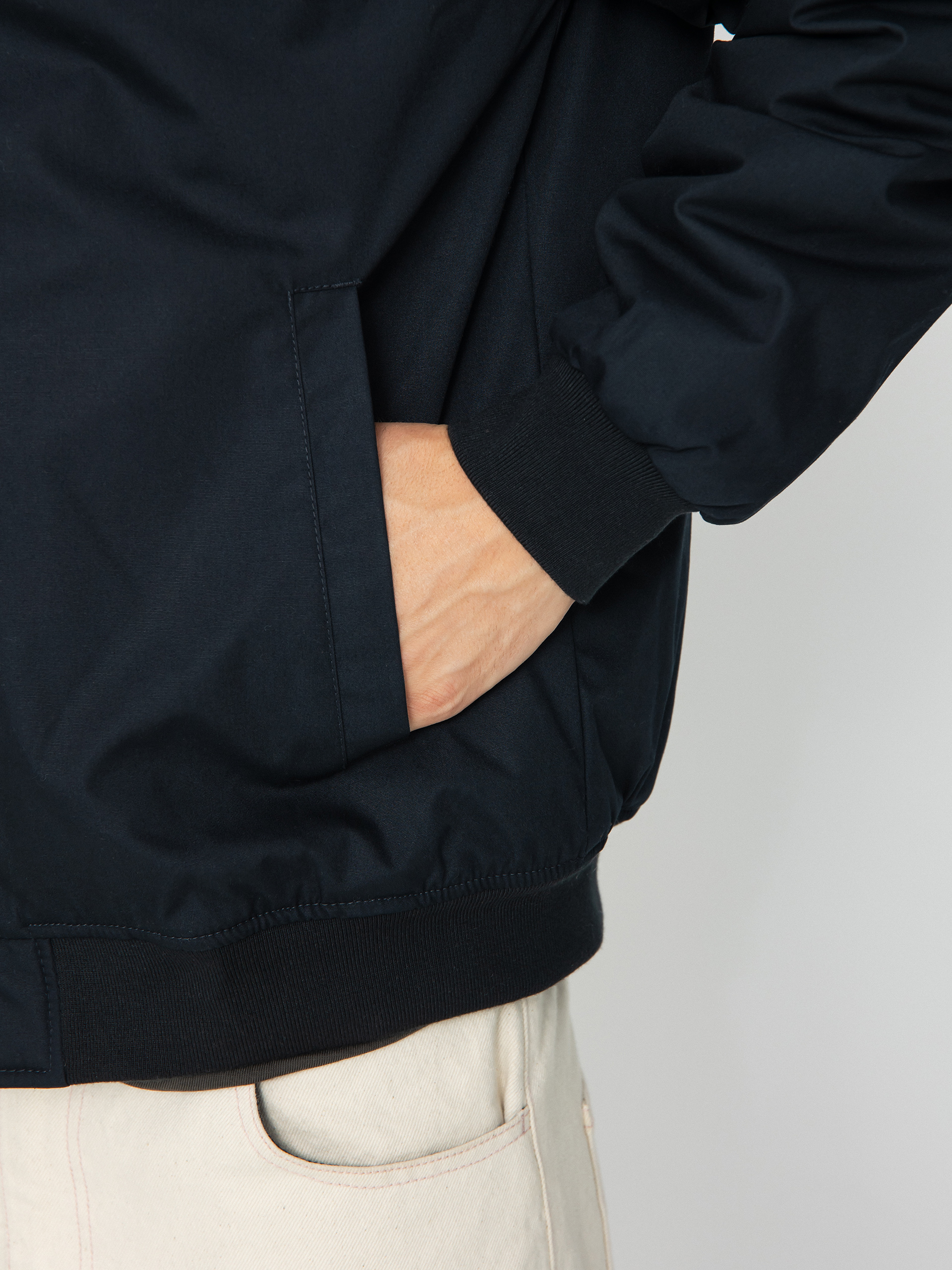 Element Dulcey Jacke (flint black)