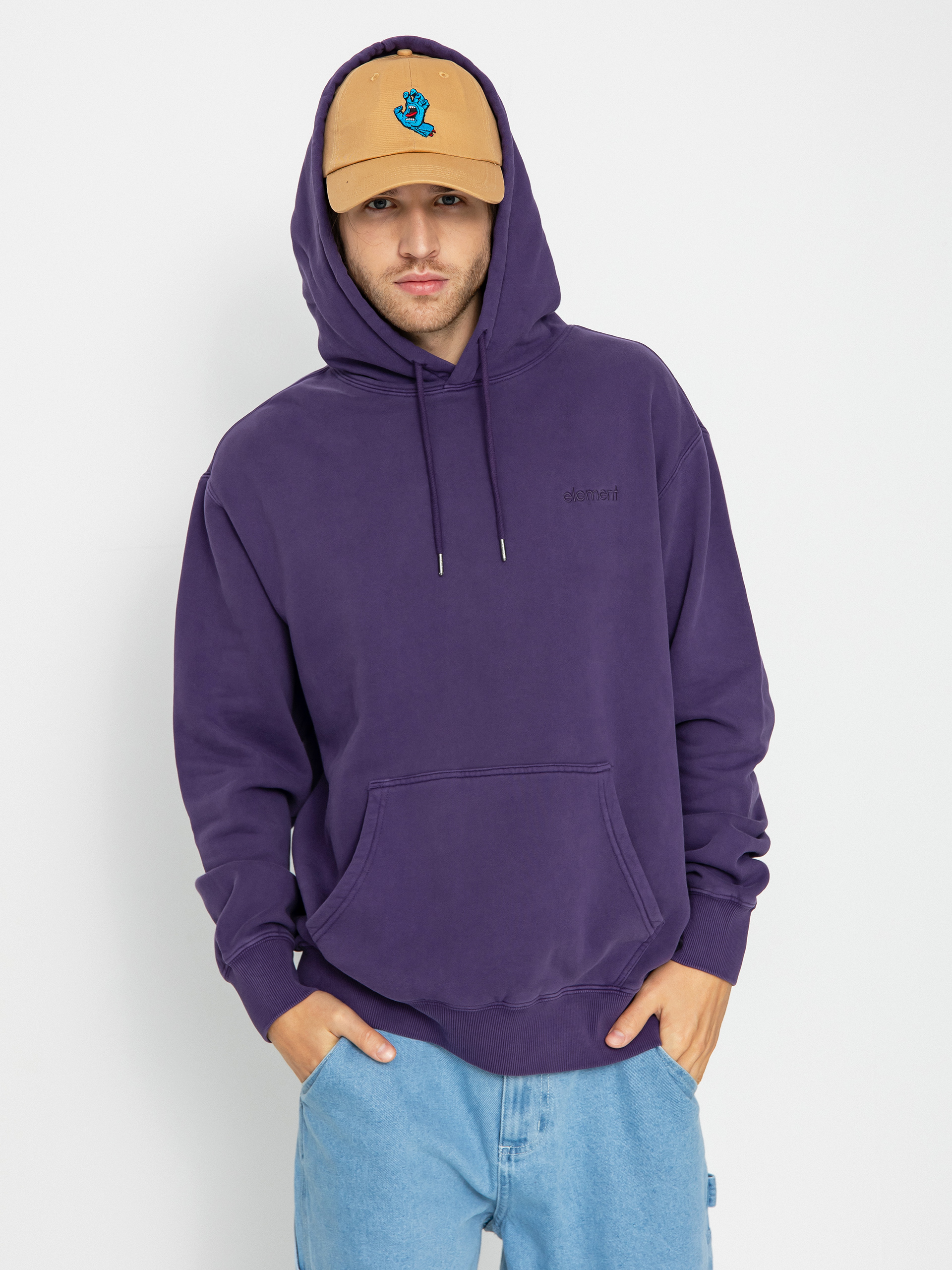 Element Cornell 3.0 Sweatshirt (grape)