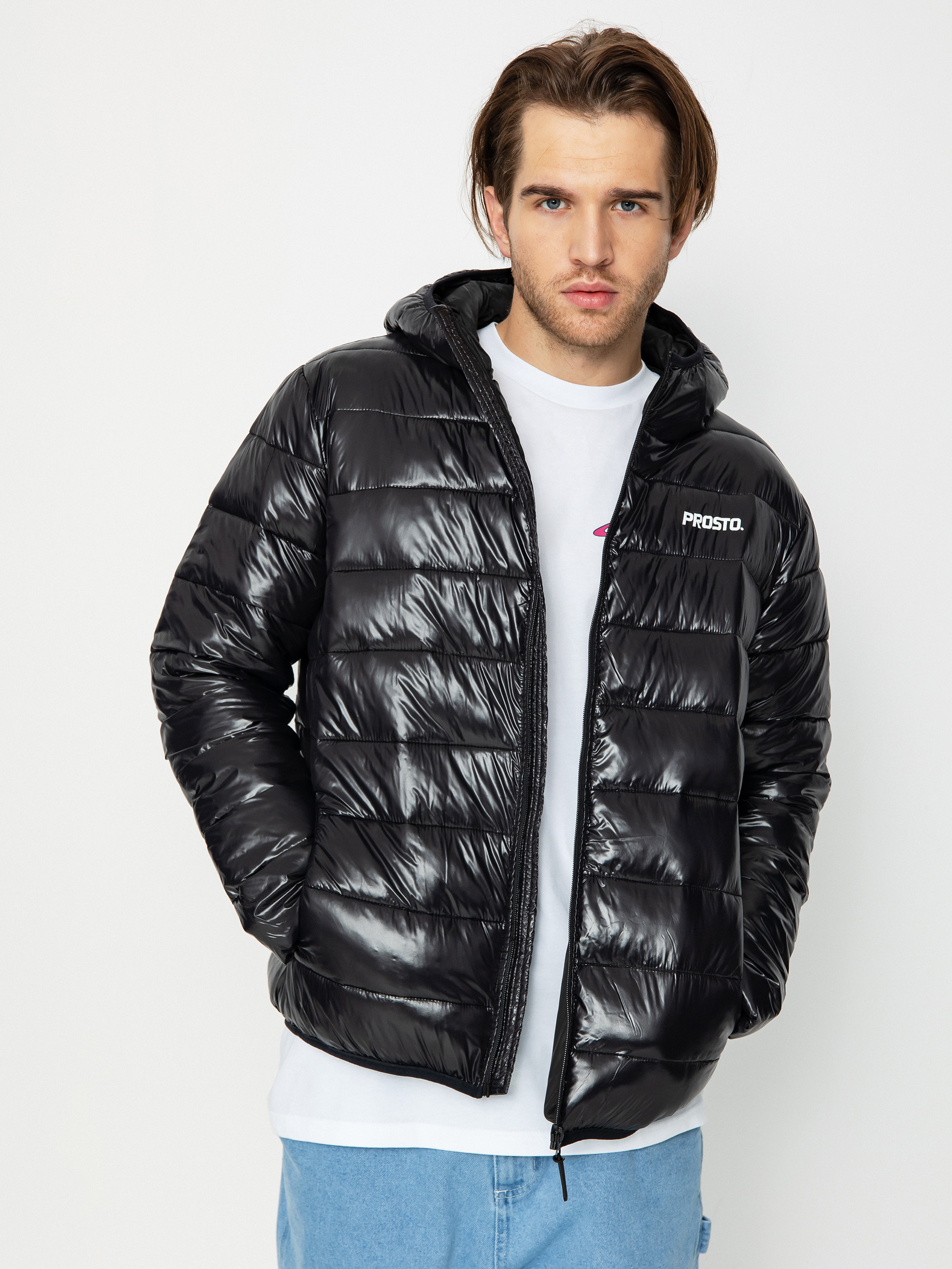 Prosto Speedy 2.0 Jacke (black)