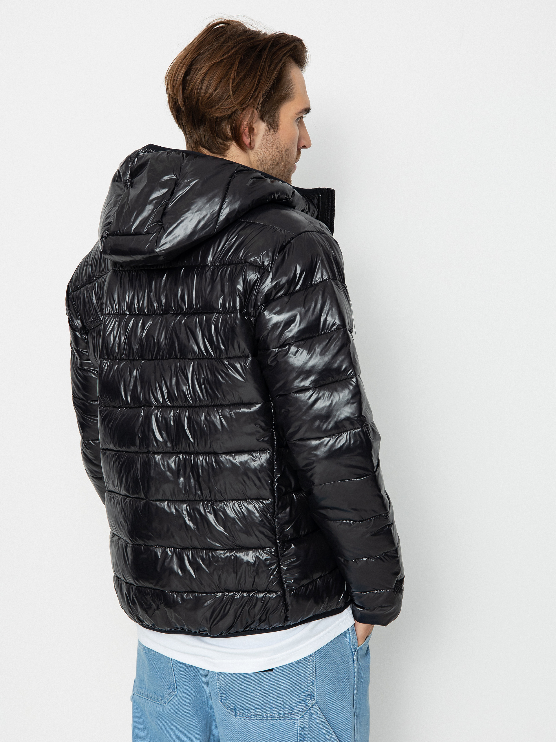 Prosto Speedy 2.0 Jacke (black)