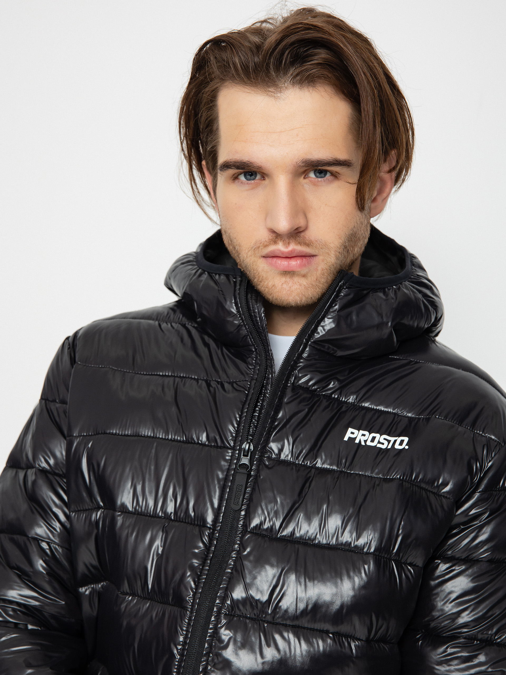 Prosto Speedy 2.0 Jacke (black)