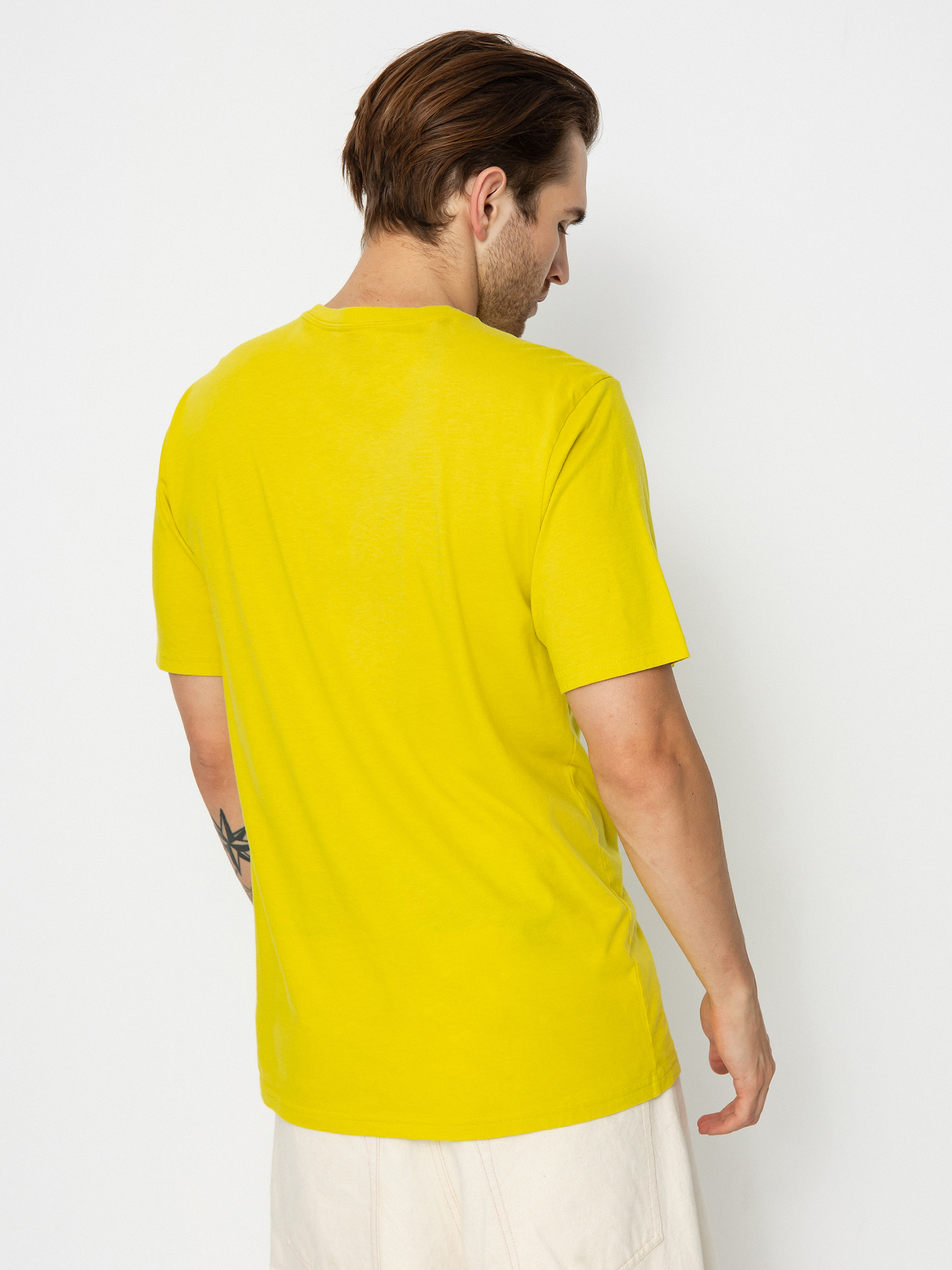 Burton Vault T-Shirt (sulfur)