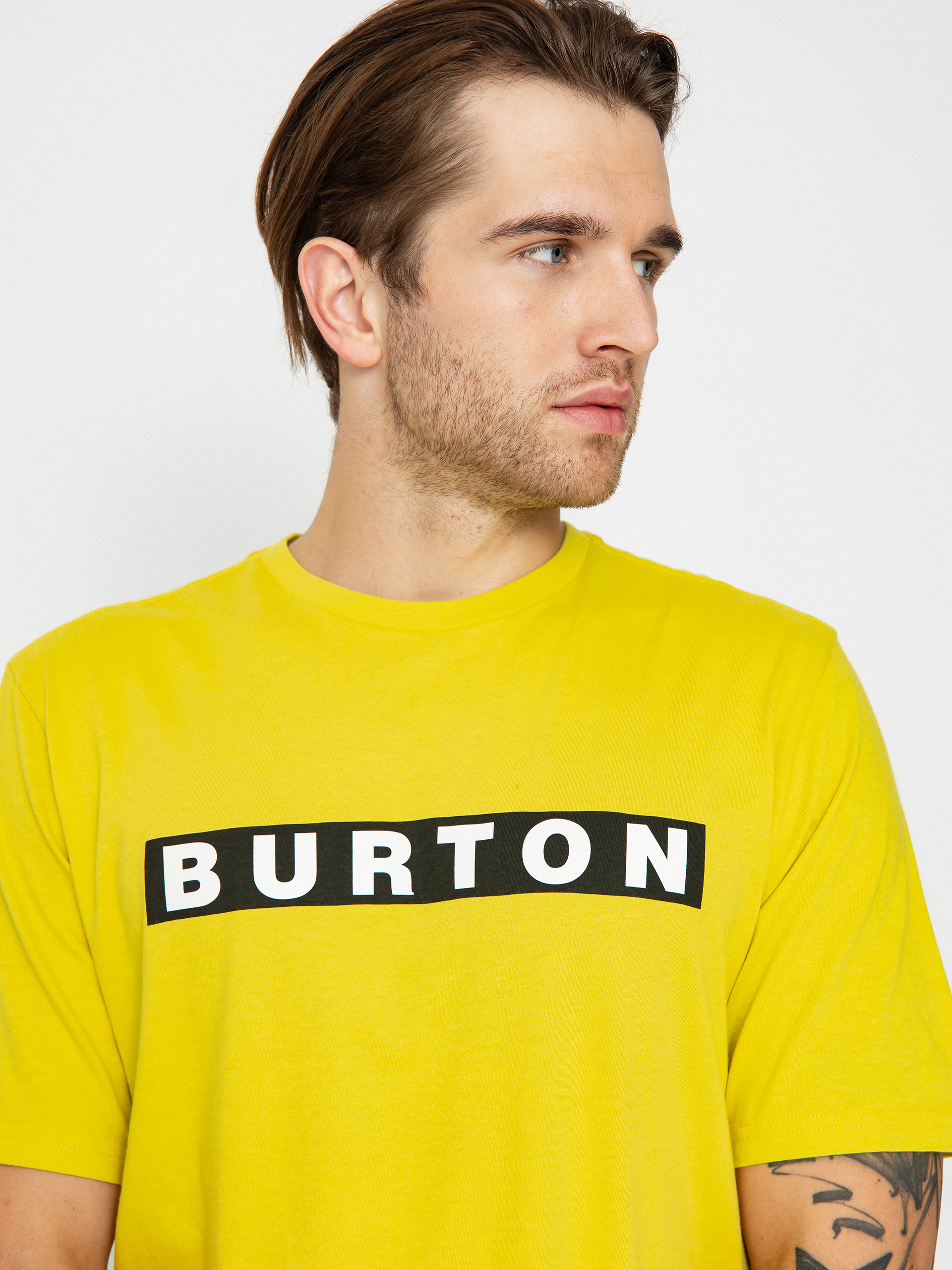 Burton Vault T-Shirt (sulfur)