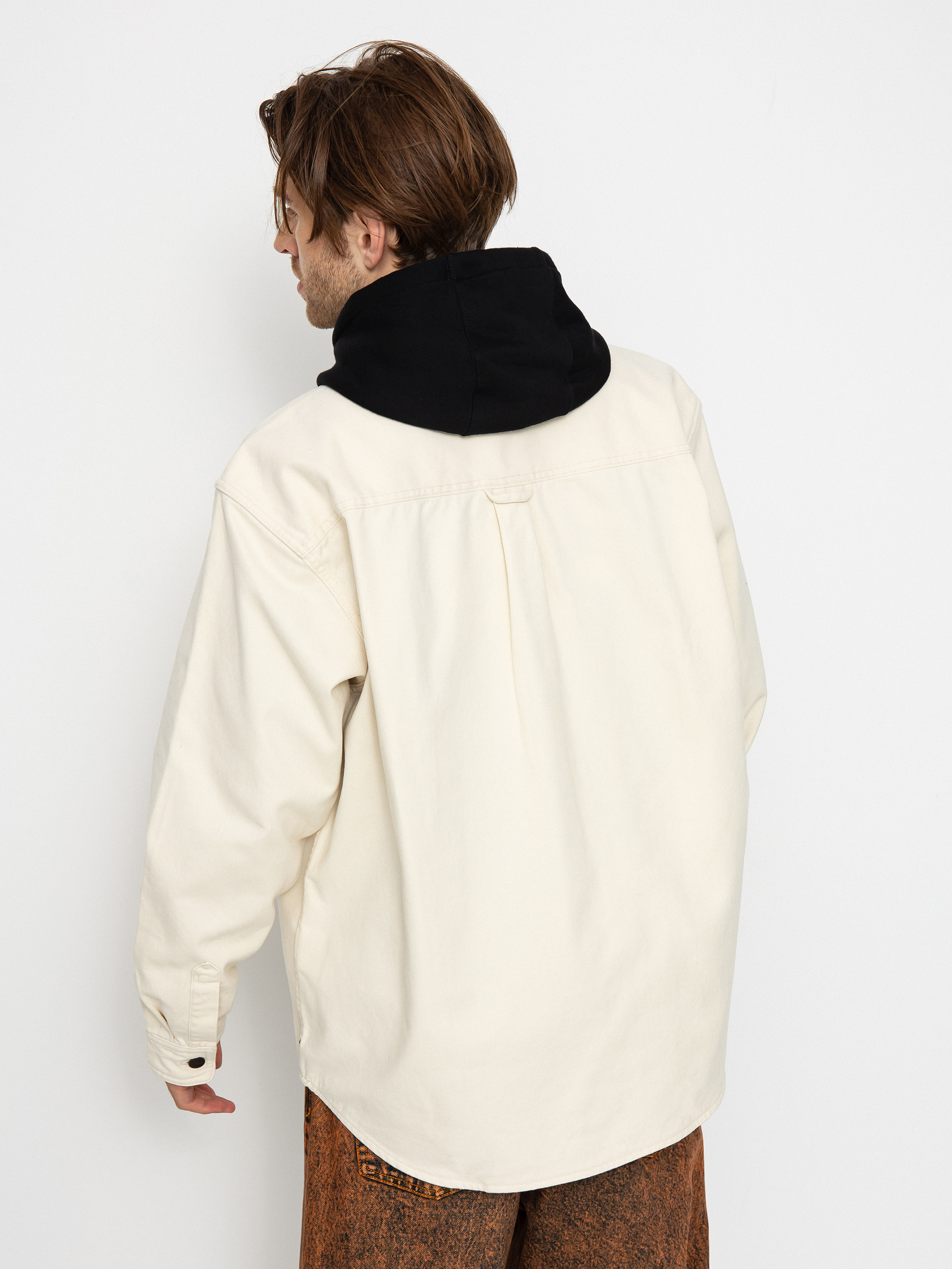 Carhartt WIP Derby Jacket (natural)