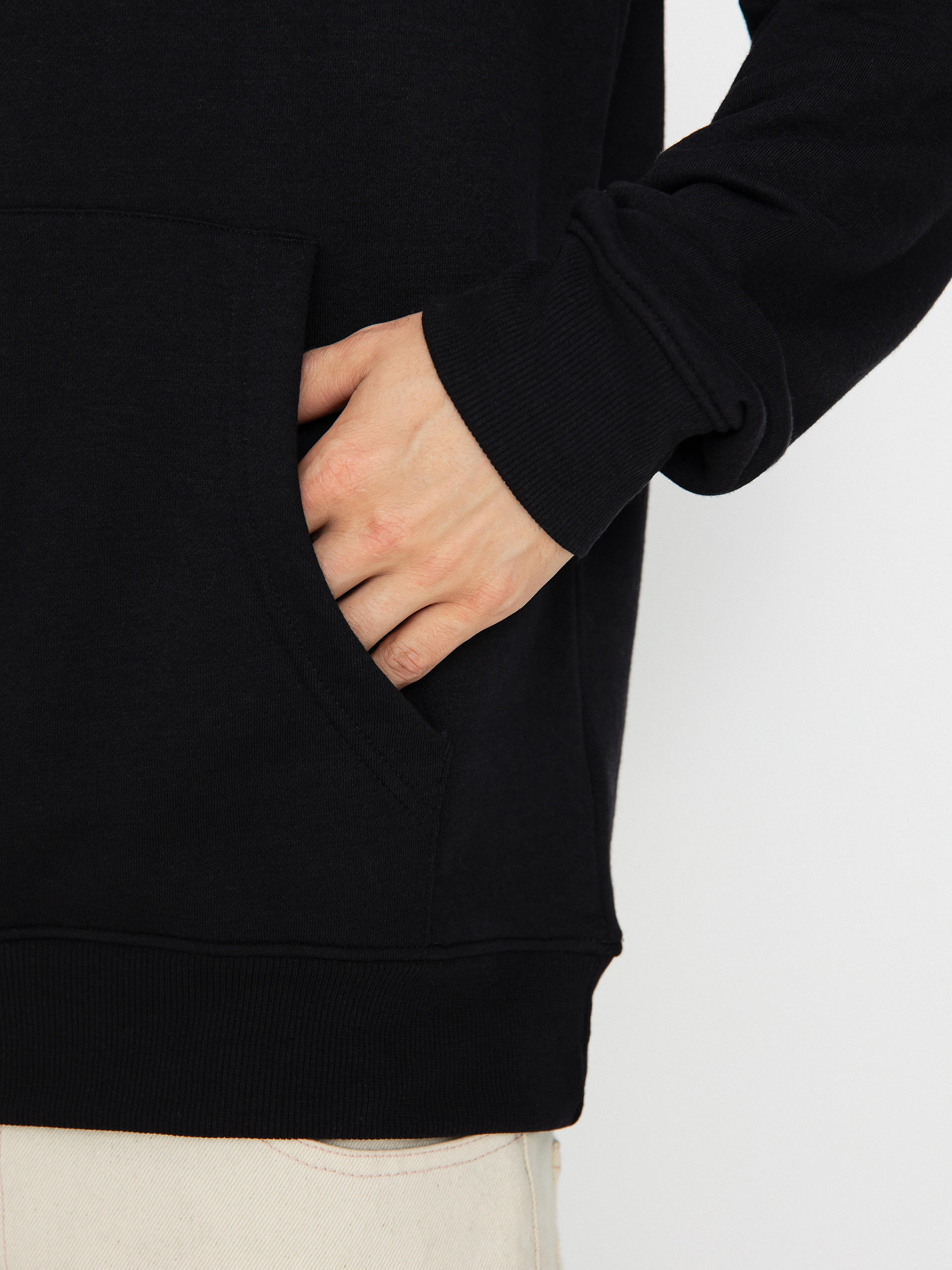 Element Cornell Classic Sweatshirt (flint black)