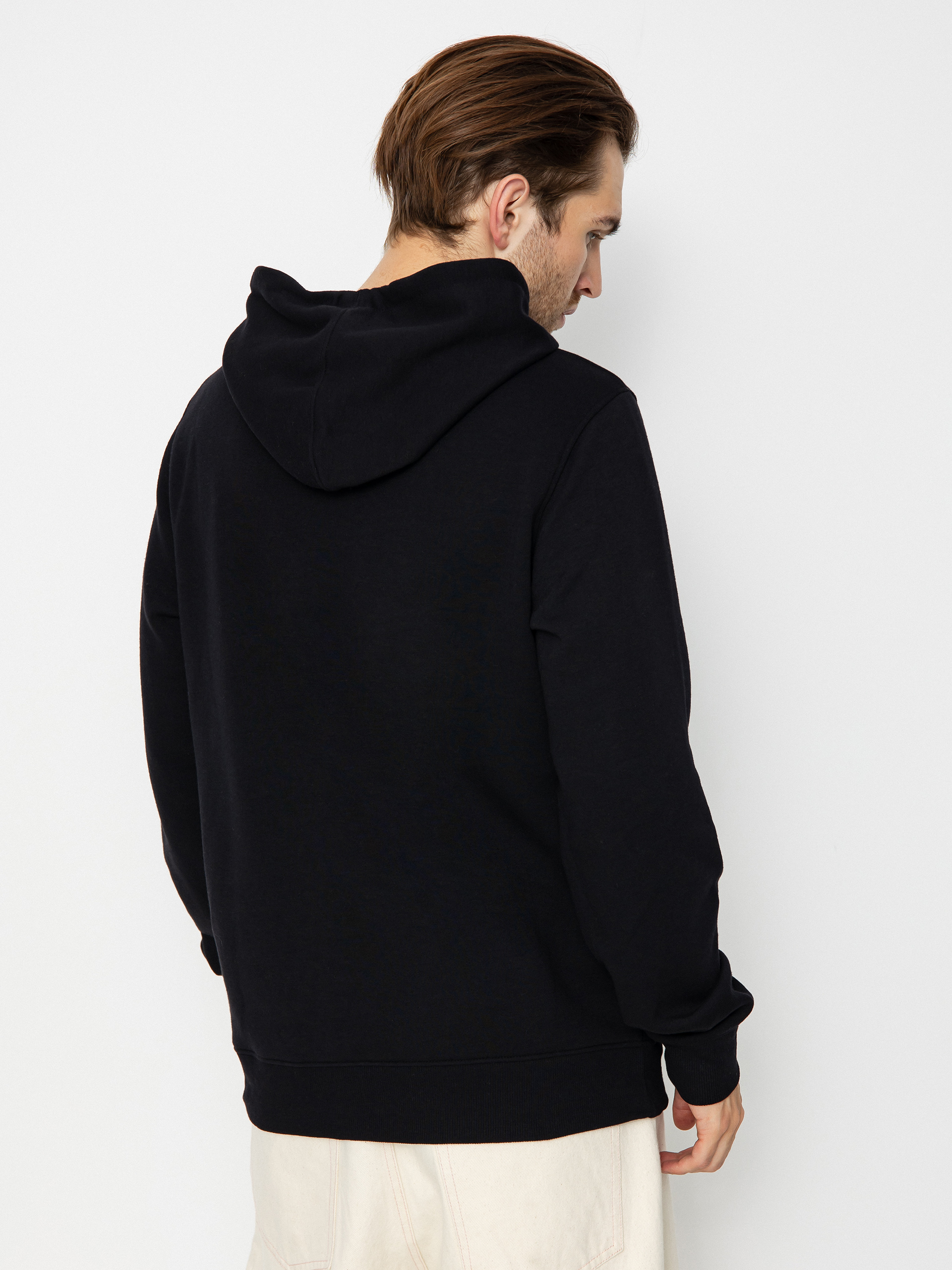 Element Cornell Classic Sweatshirt (flint black)