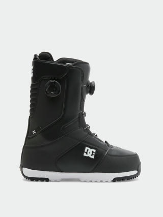 DC Control Snowboard boots (black/black/white)