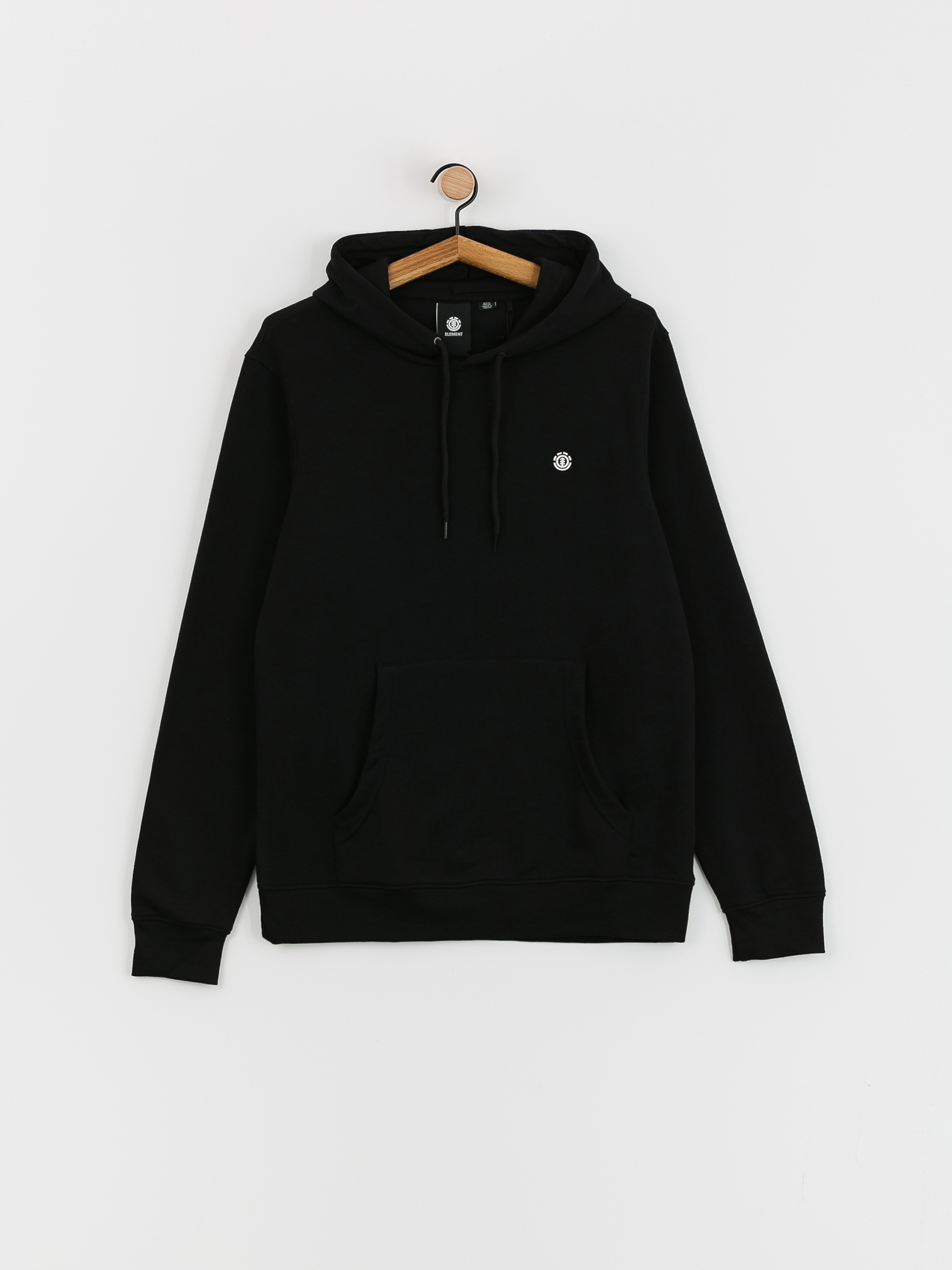 Element Cornell Classic Sweatshirt (flint black)