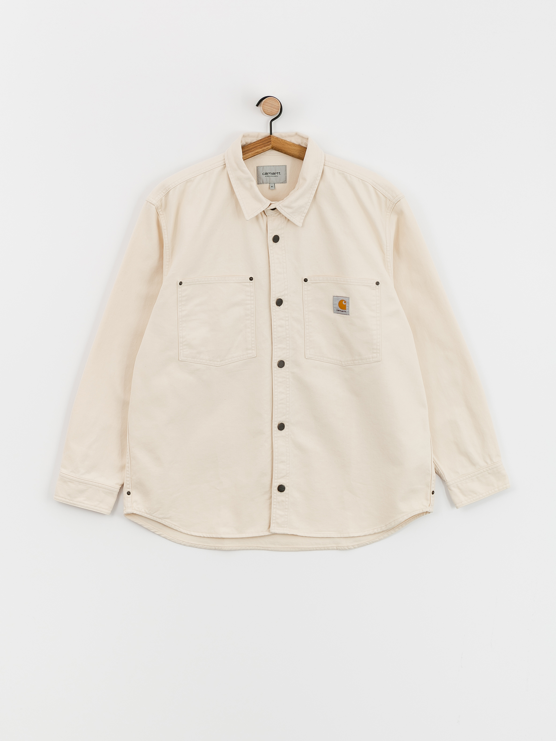 Carhartt WIP Derby Jacket (natural)