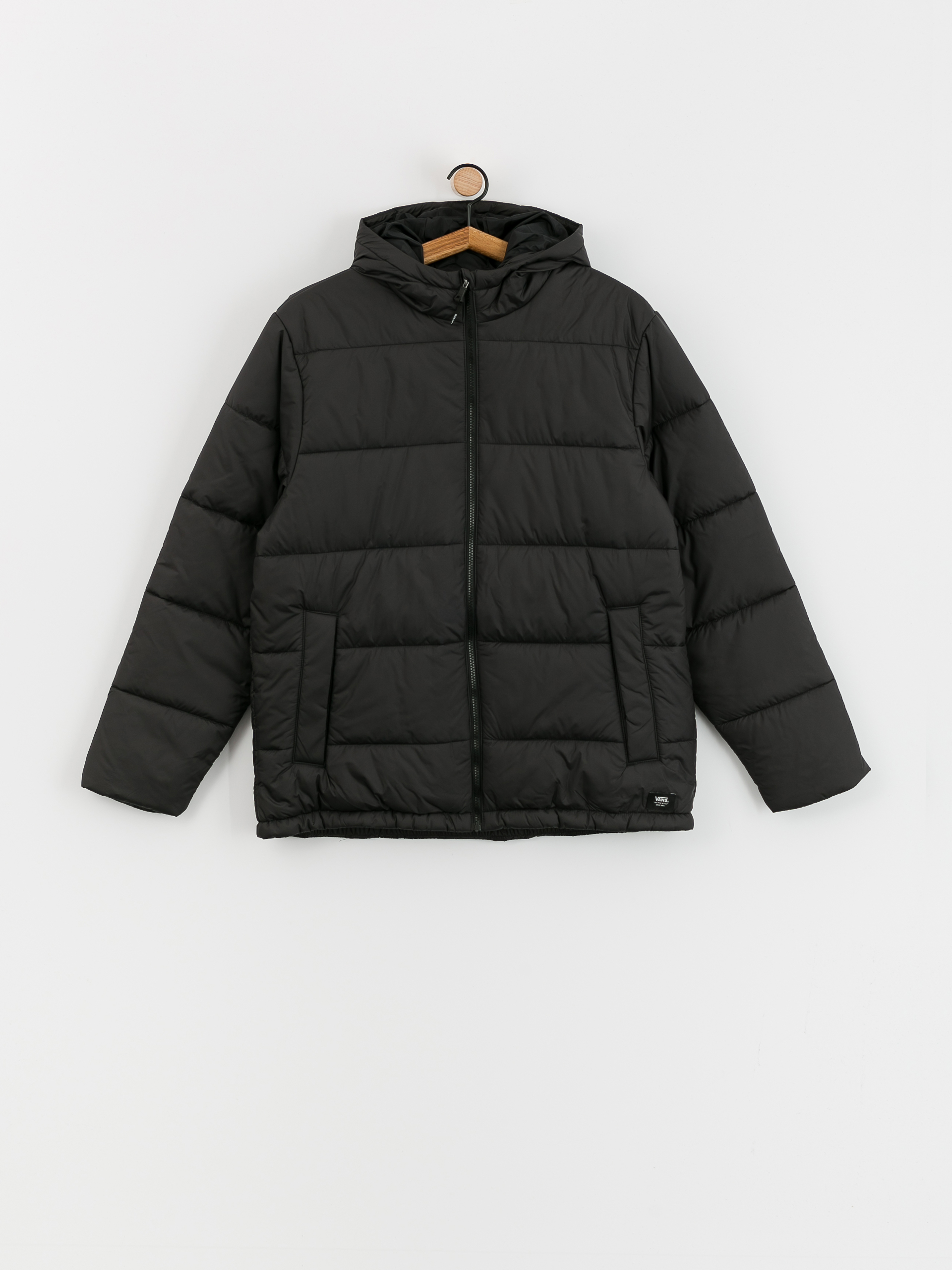 Vans Norris Mte 1 Puffer Jacke (black)