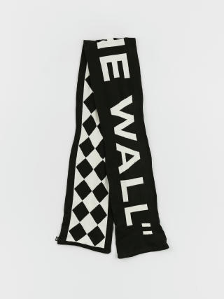 Vans Off The Wall Scarf Scarf (black)