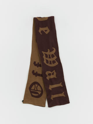 Vans Off The Wall Scarf Scarf (fudge)
