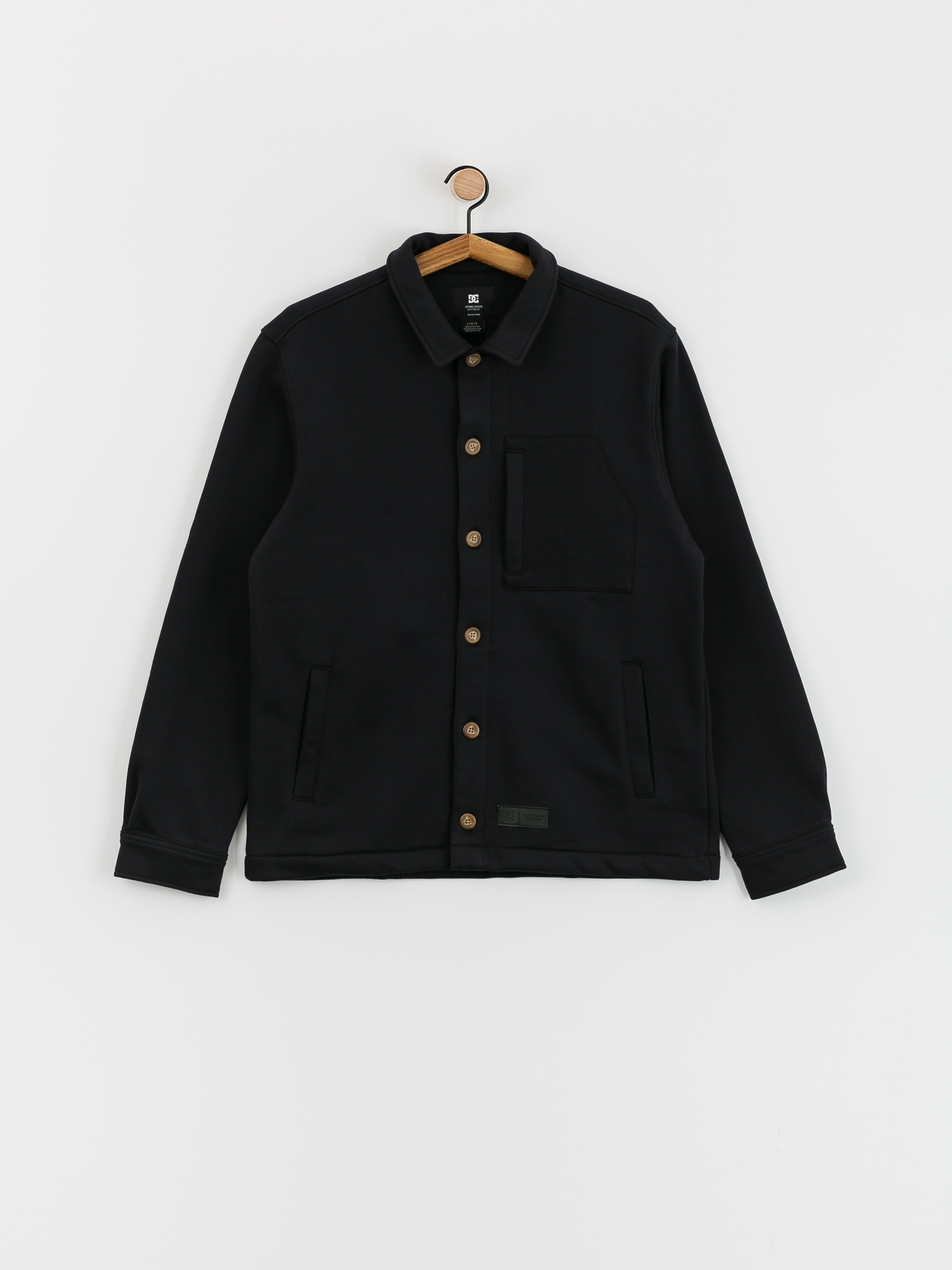DC The Lux Shirt (black)