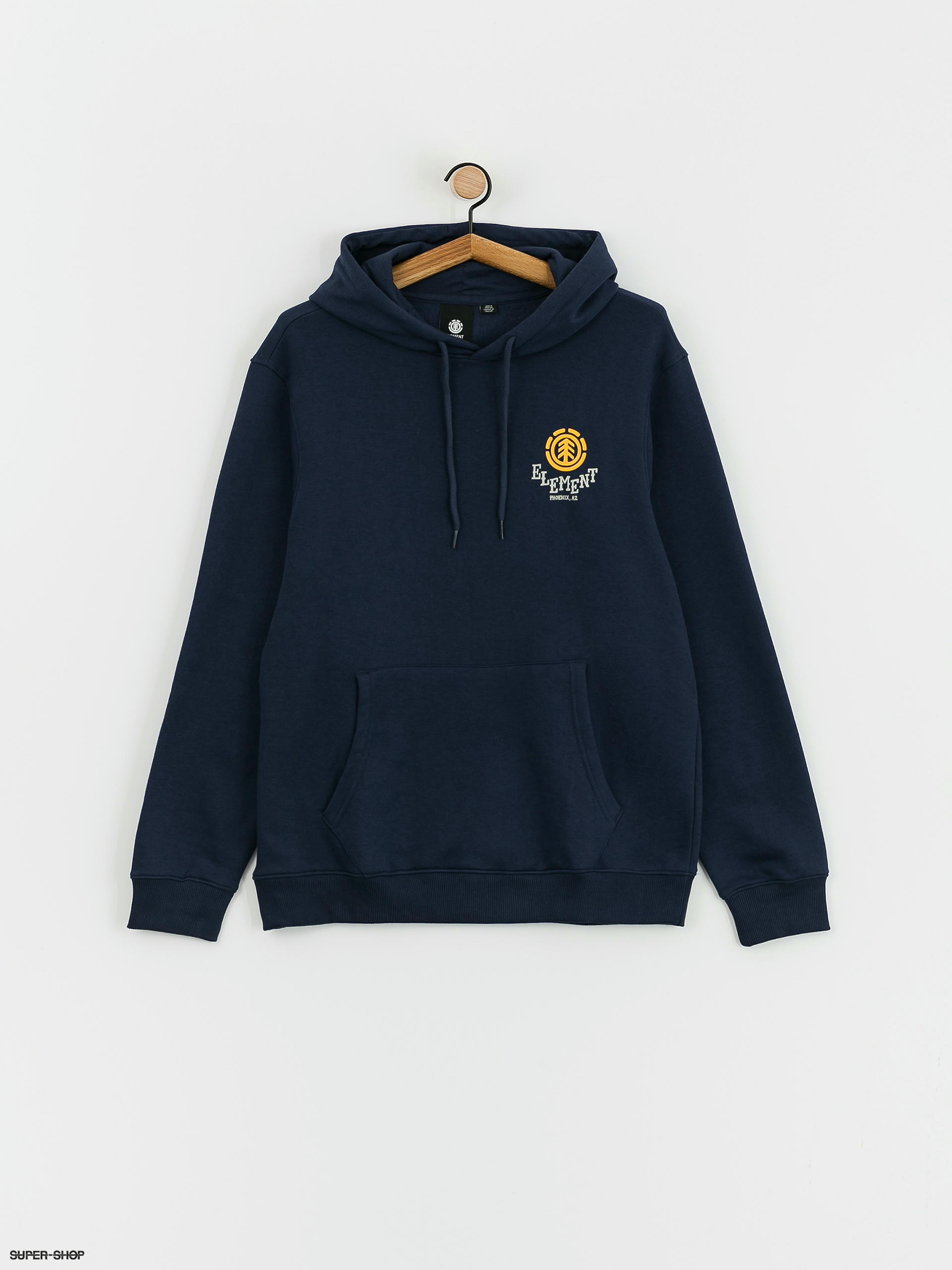 Sweatshirt Element Cactusx academy) (naval