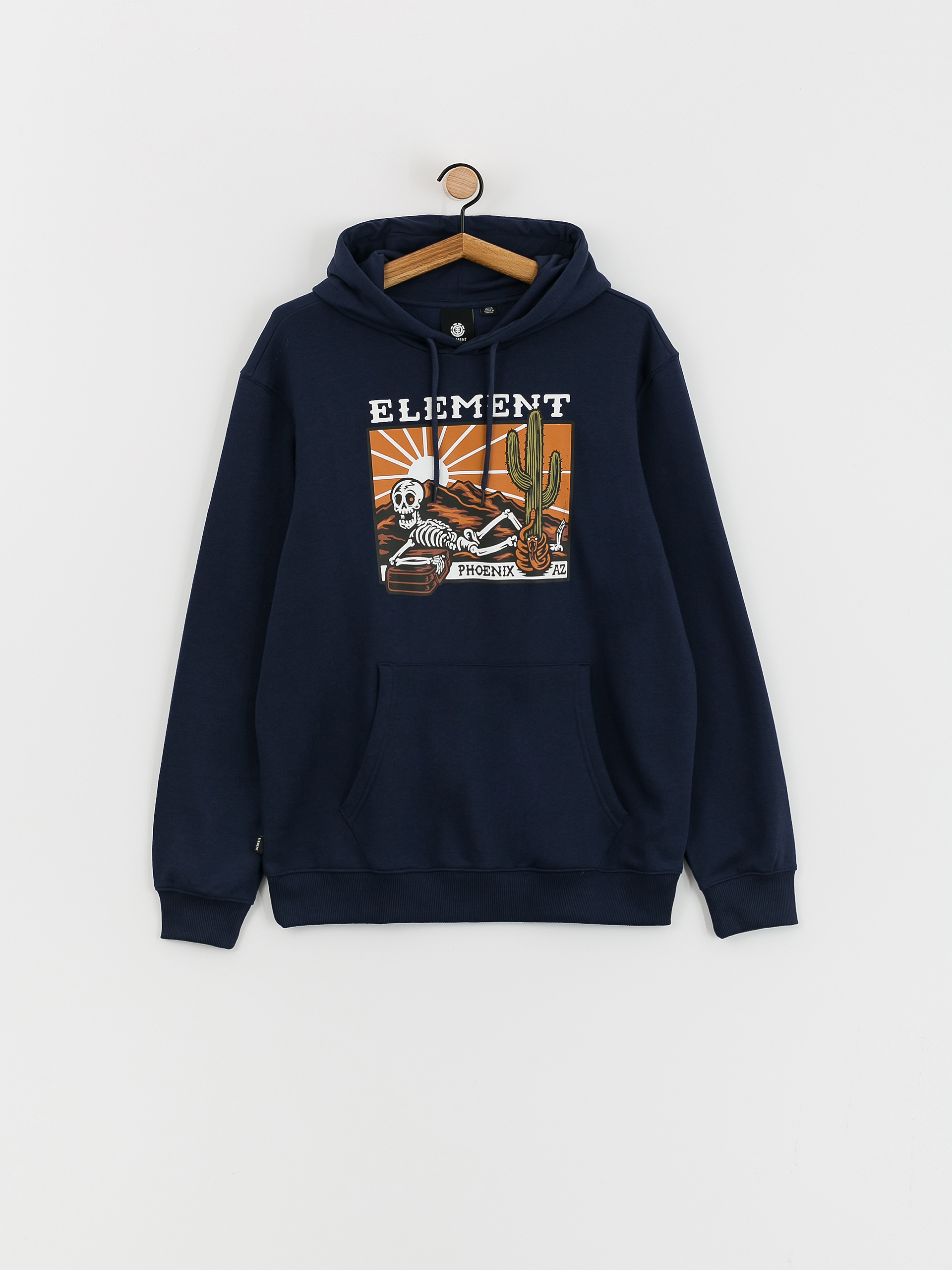 Element Dusk Sweatshirt (naval academy)
