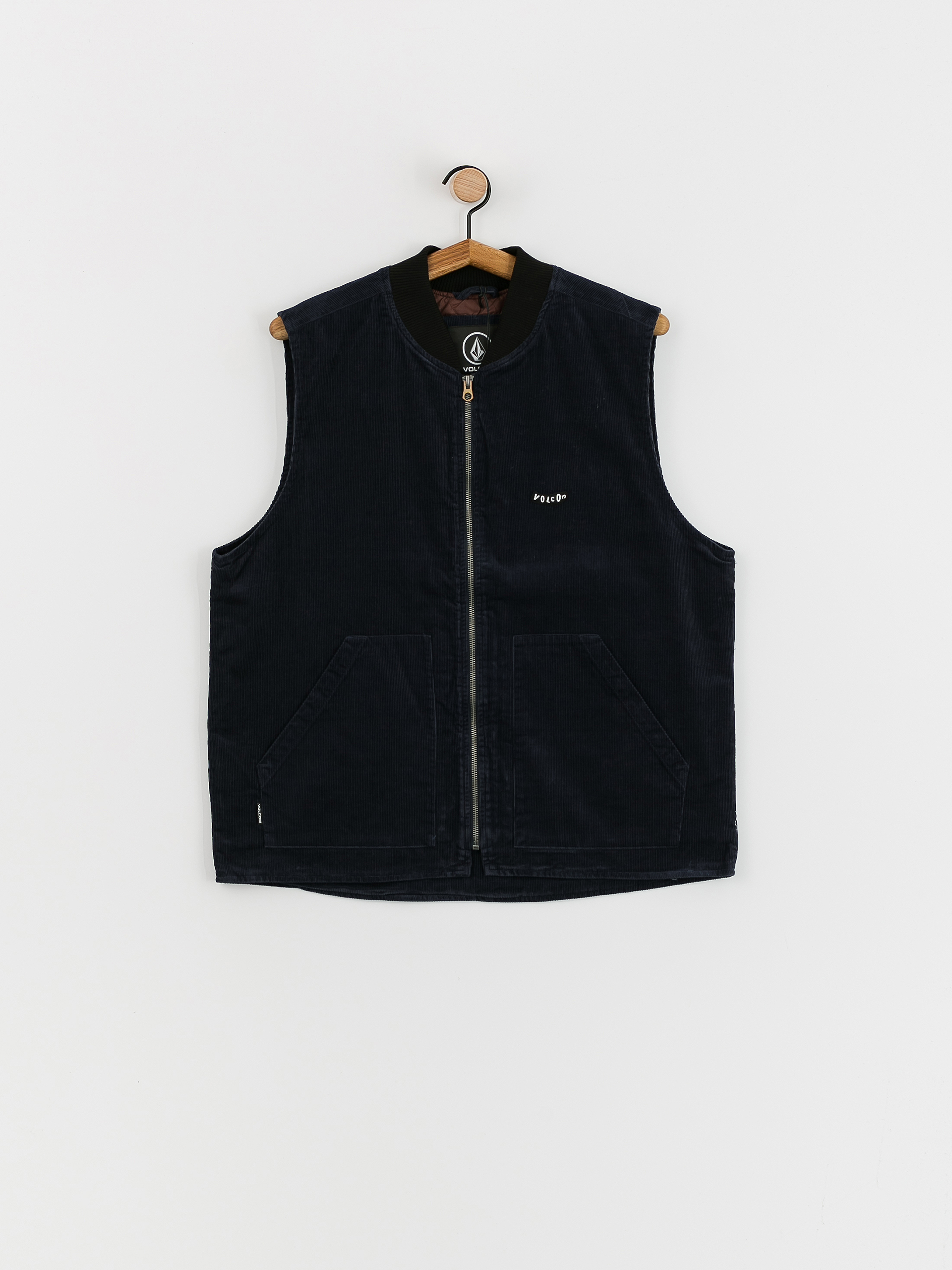 Volcom V Team Vest Weste (navy)