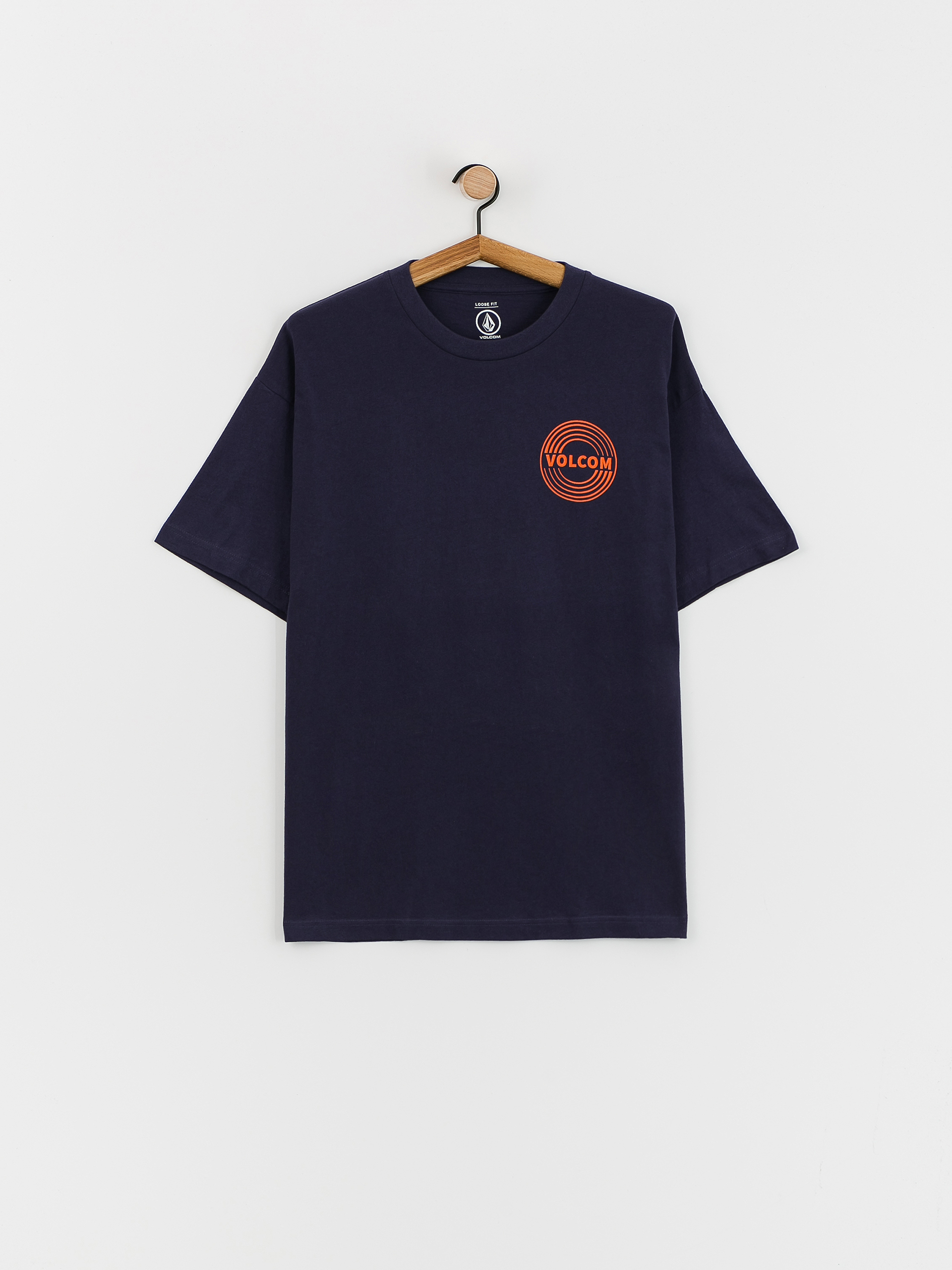Volcom Switchflip Lse T-Shirt (eclipse)
