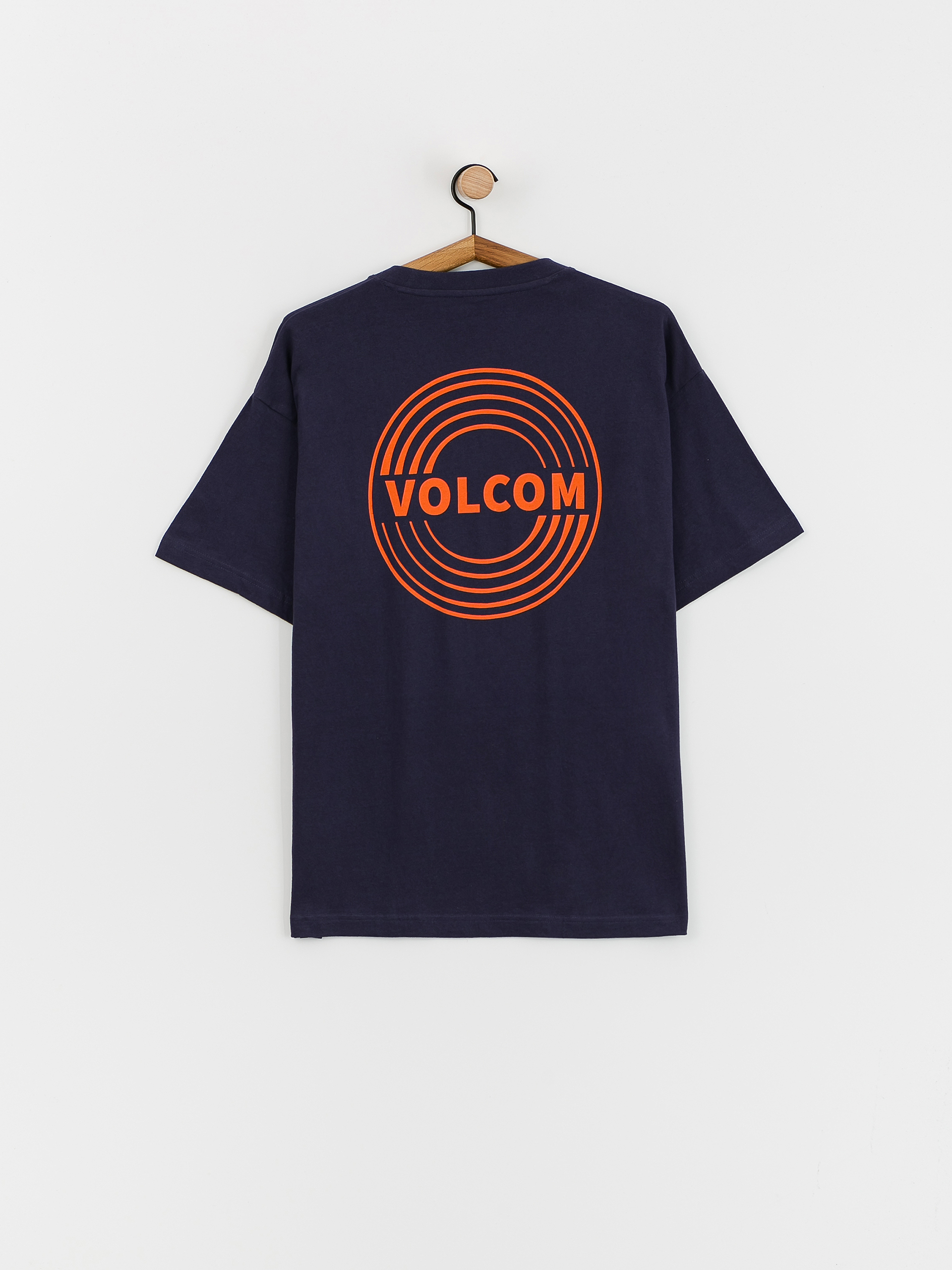 Volcom Switchflip Lse T-Shirt (eclipse)