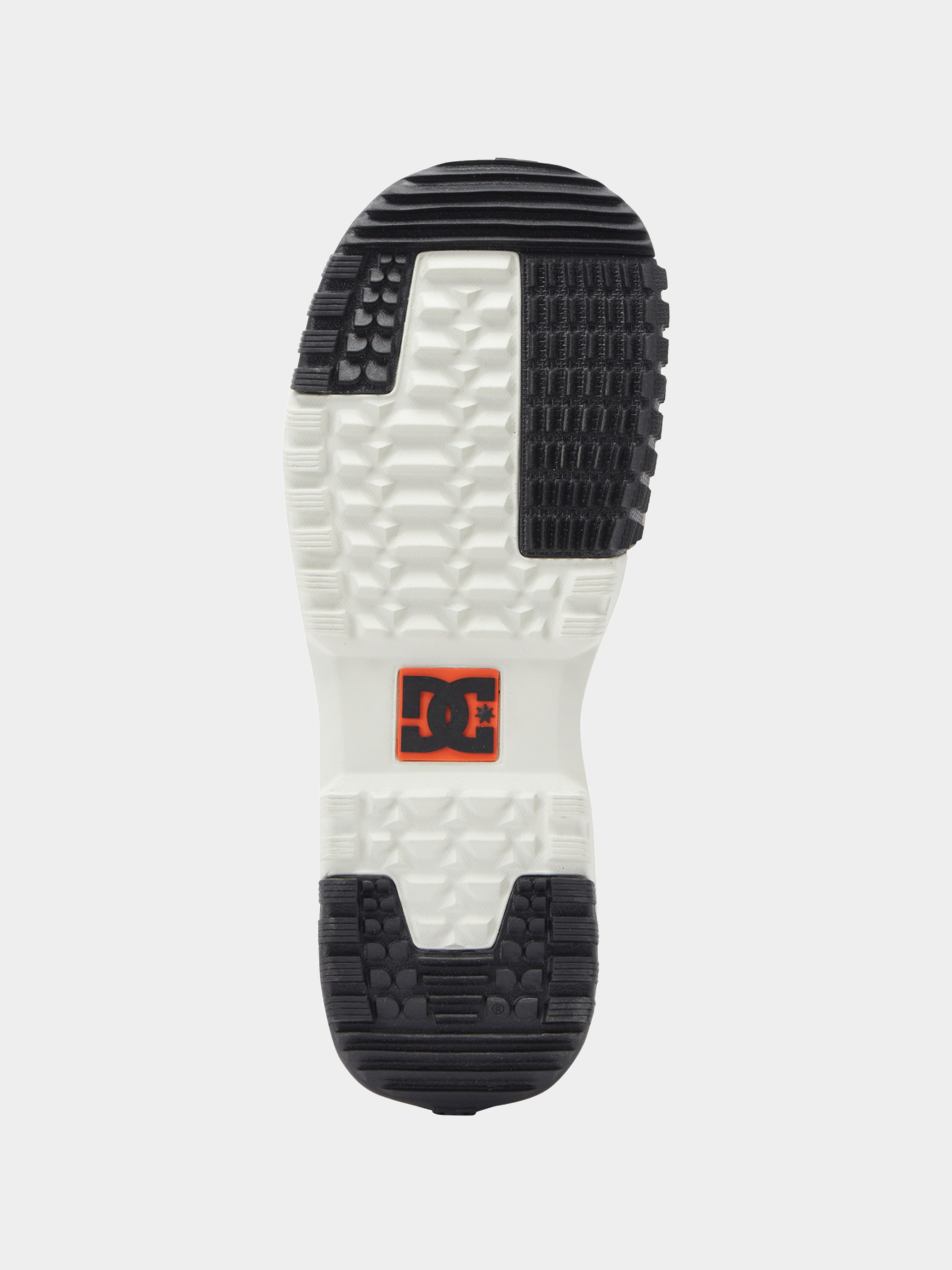 Mens DC Control Snowboard boots (light camel)