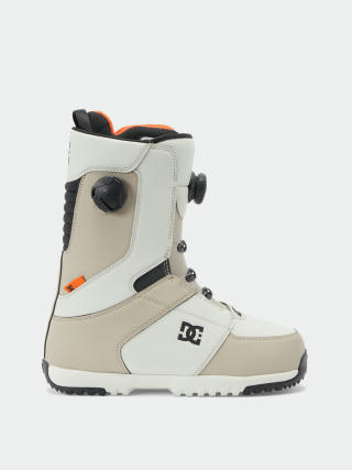 DC Control Snowboard boots (light camel)